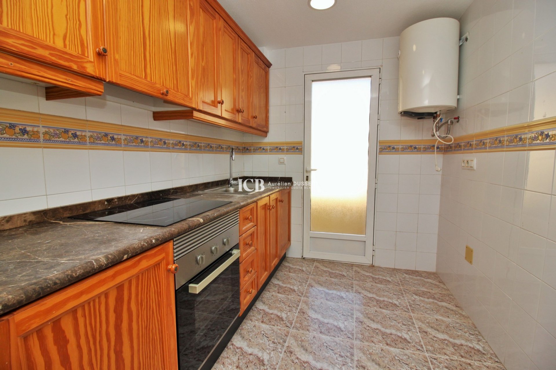 Resale - Townhouse -
Orihuela Costa - Villamartín