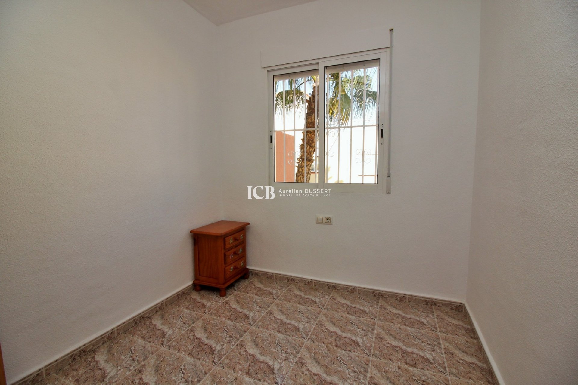 Resale - Townhouse -
Orihuela Costa - Villamartín