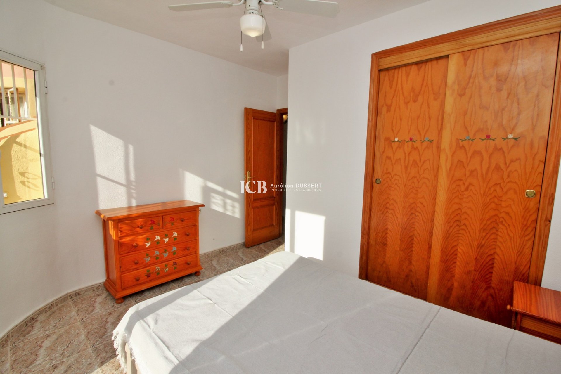 Resale - Townhouse -
Orihuela Costa - Villamartín