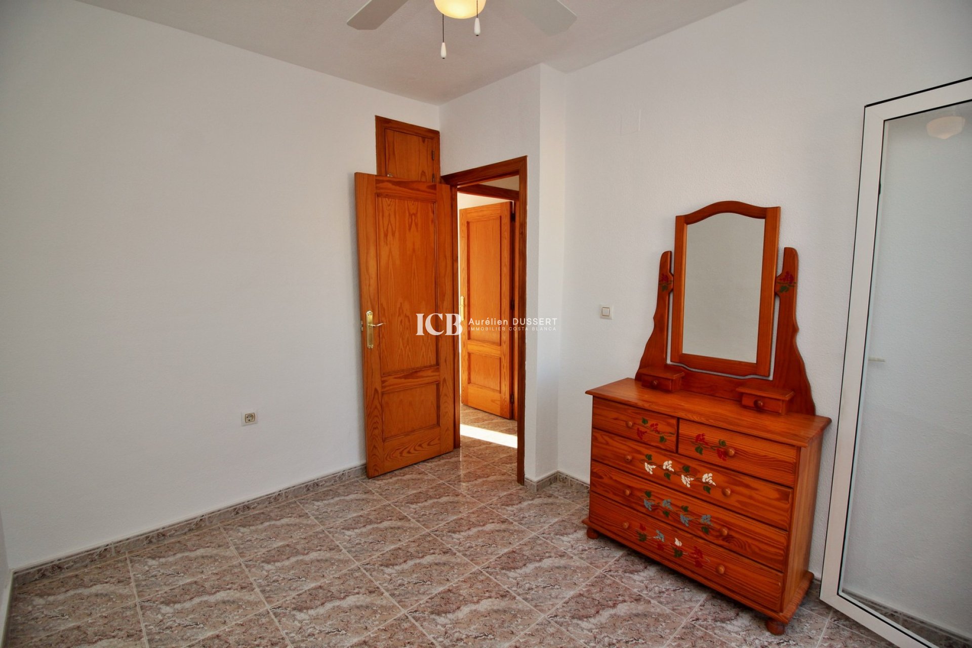 Resale - Townhouse -
Orihuela Costa - Villamartín