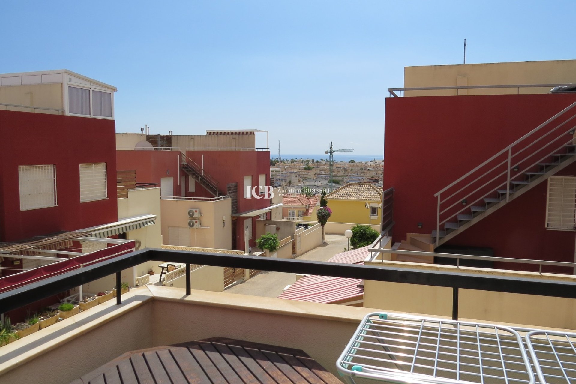 Resale - Townhouse -
Orihuela Costa - Villamartín