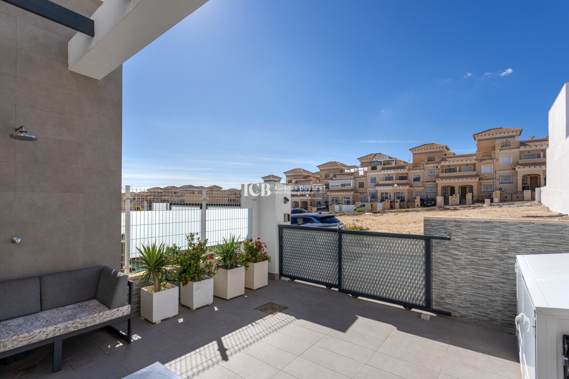 Resale - Townhouse -
Orihuela Costa - Villamartín