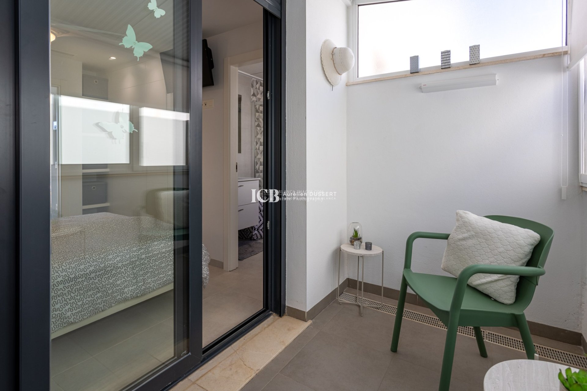 Resale - Townhouse -
Orihuela Costa - Villamartín