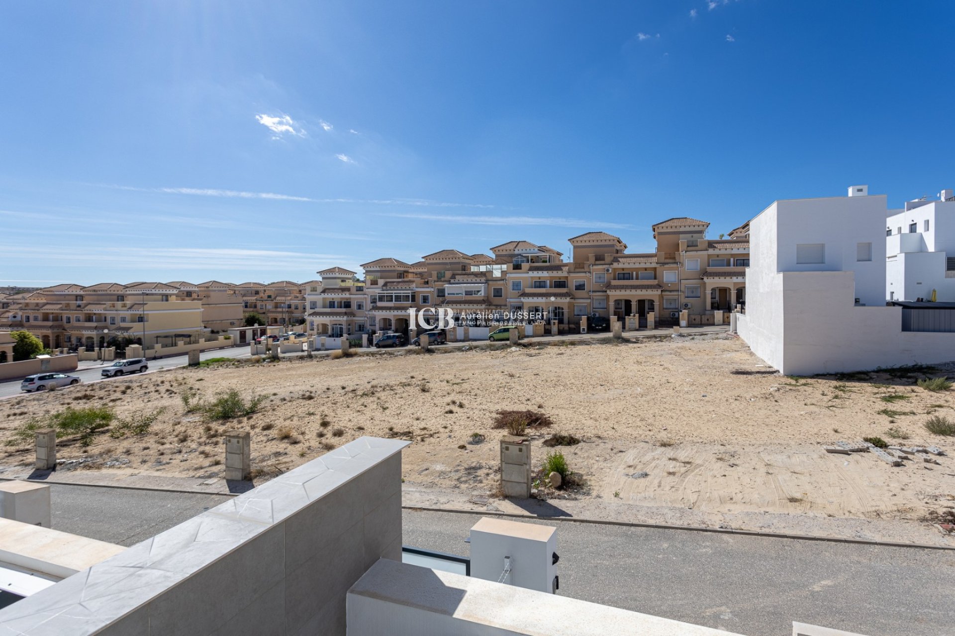 Resale - Townhouse -
Orihuela Costa - Villamartín