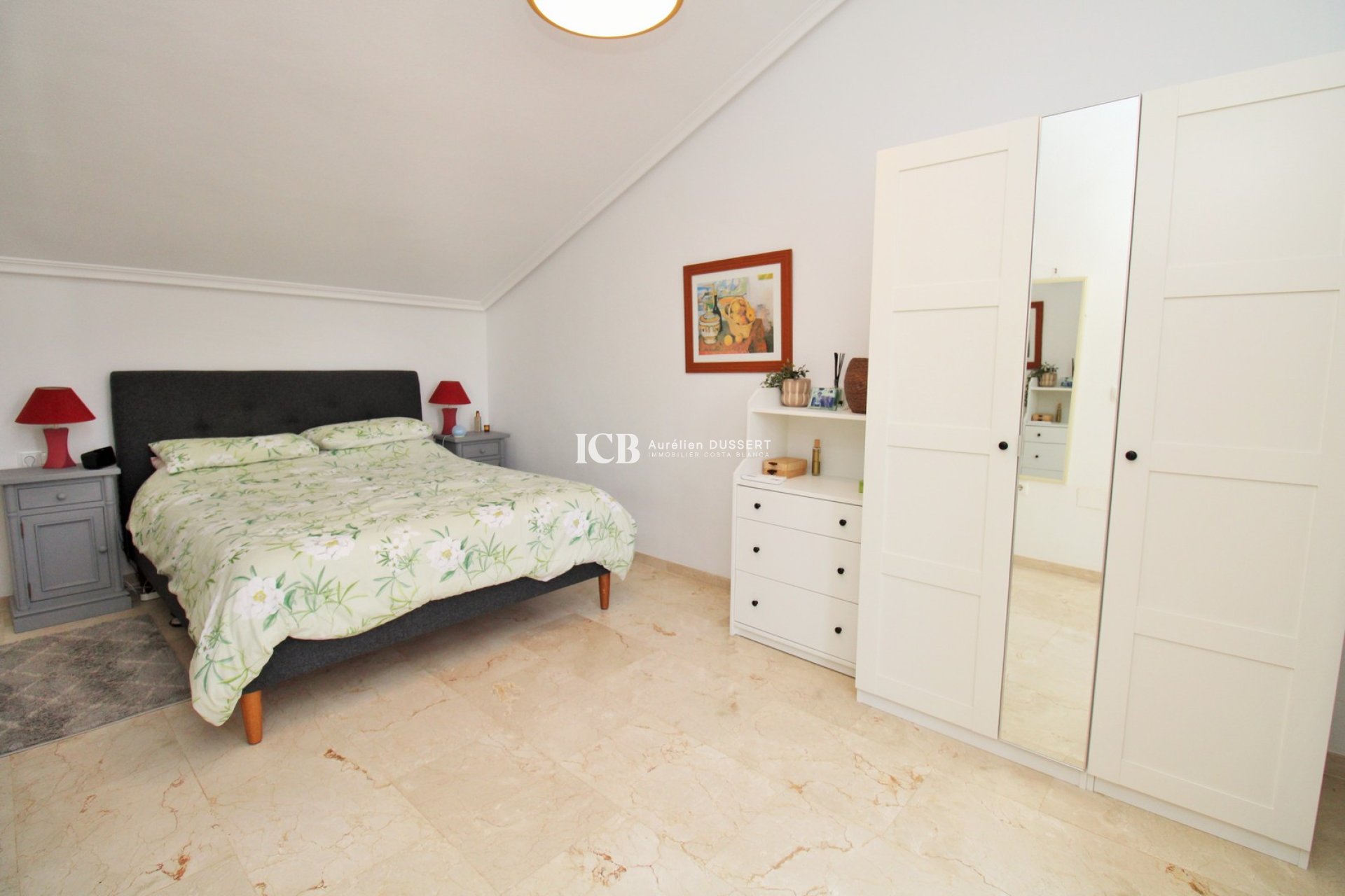 Resale - Townhouse -
Orihuela Costa - Villamartín