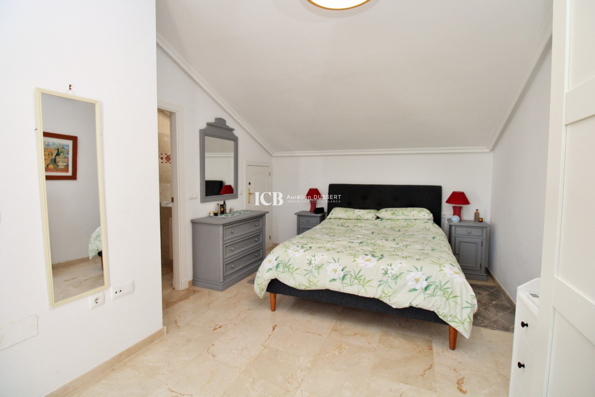 Resale - Townhouse -
Orihuela Costa - Villamartín