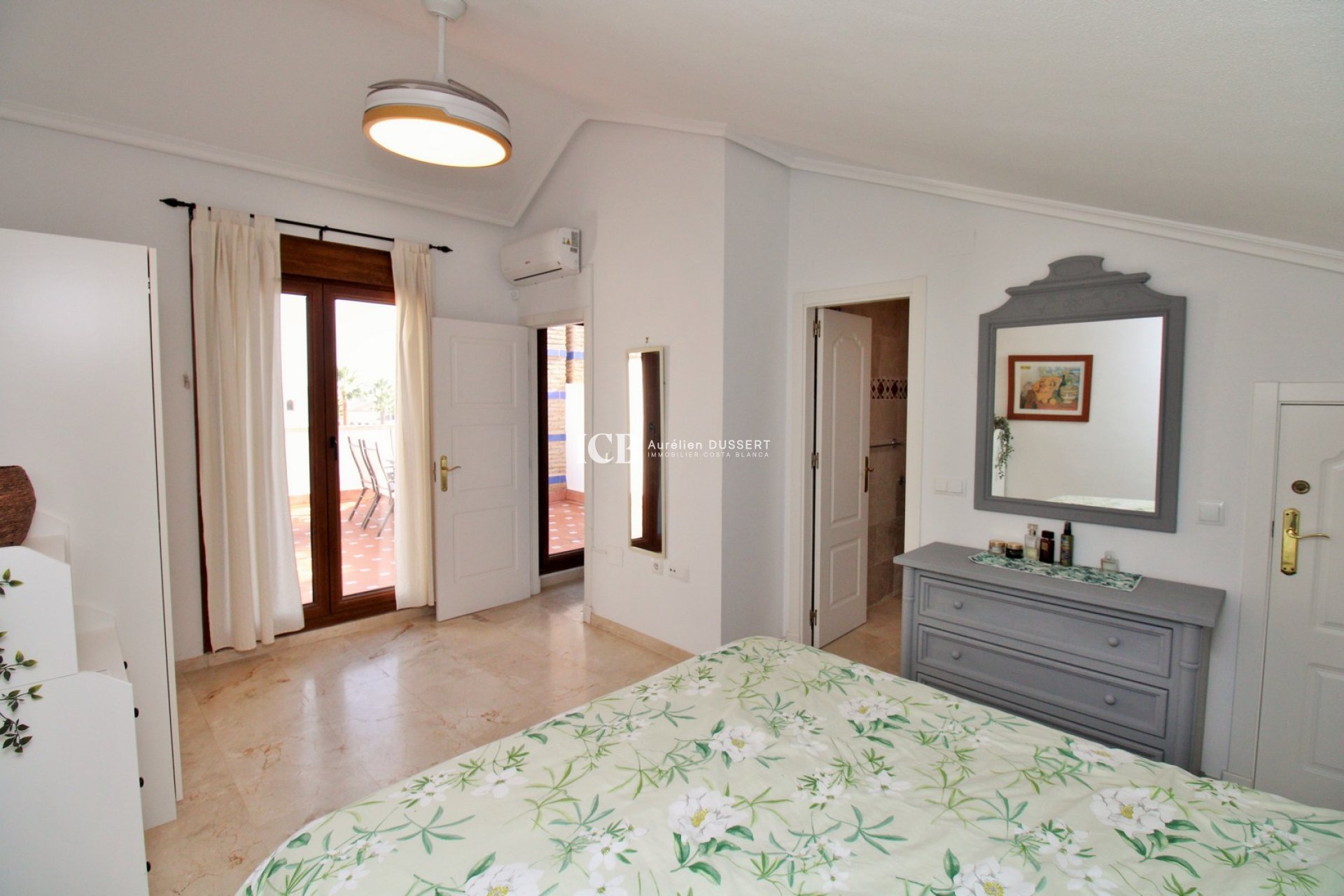 Resale - Townhouse -
Orihuela Costa - Villamartín