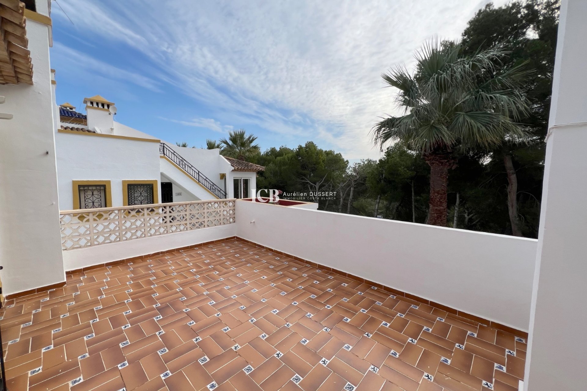 Resale - Townhouse -
Orihuela Costa - Villamartín