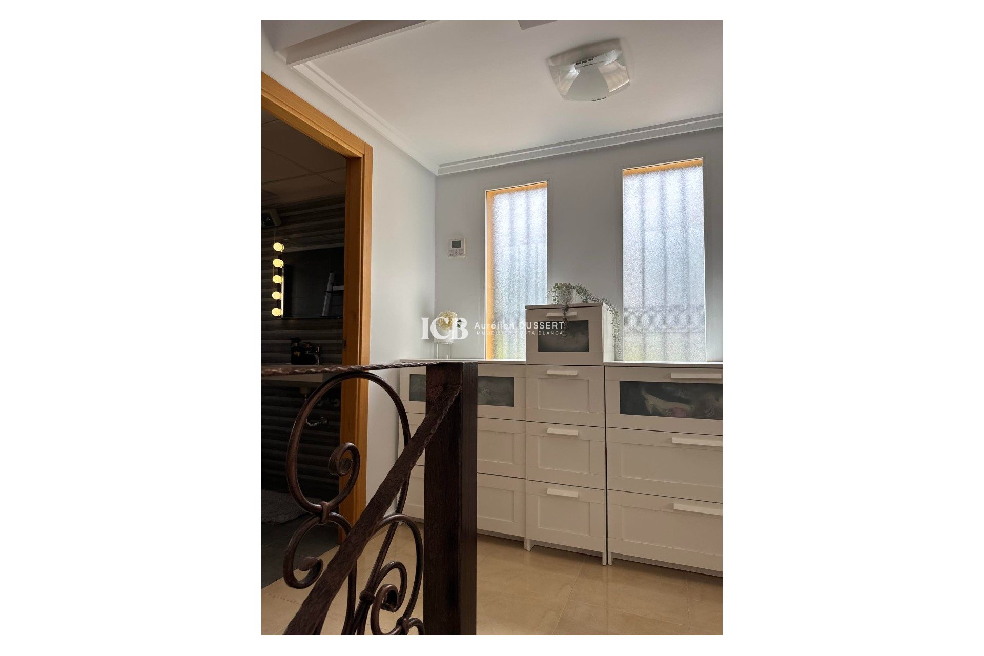 Resale - Townhouse -
Orihuela Costa - Villamartin*