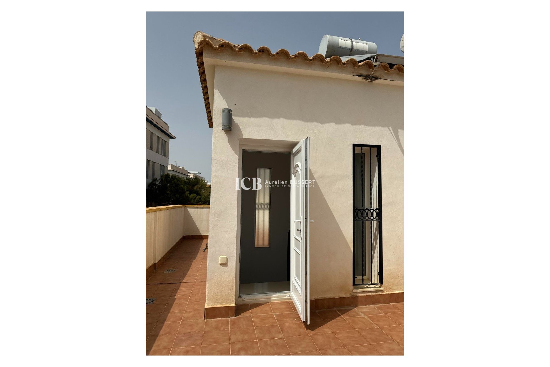 Resale - Townhouse -
Orihuela Costa - Villamartin*