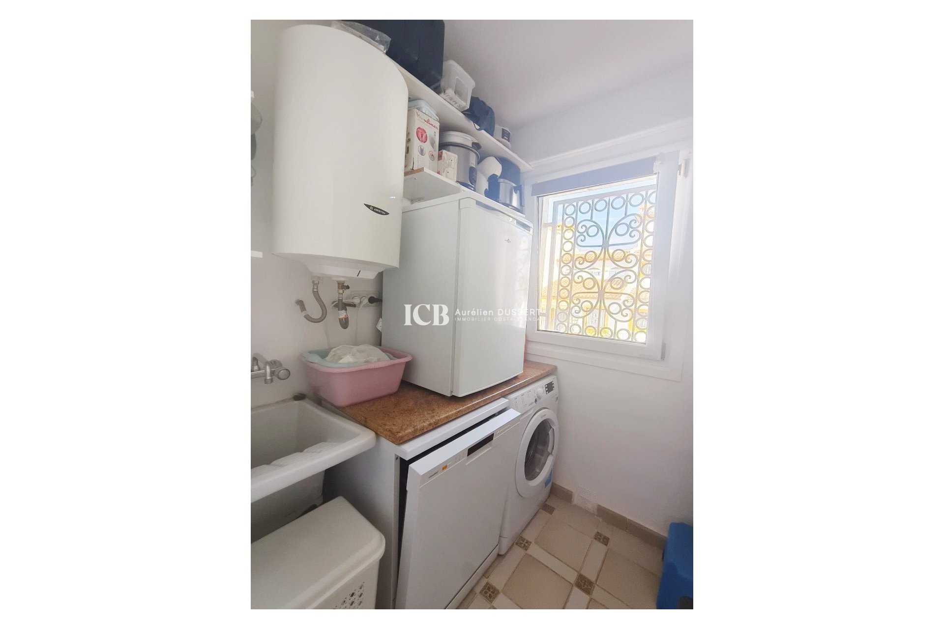 Resale - Townhouse -
Orihuela Costa - Villamartín