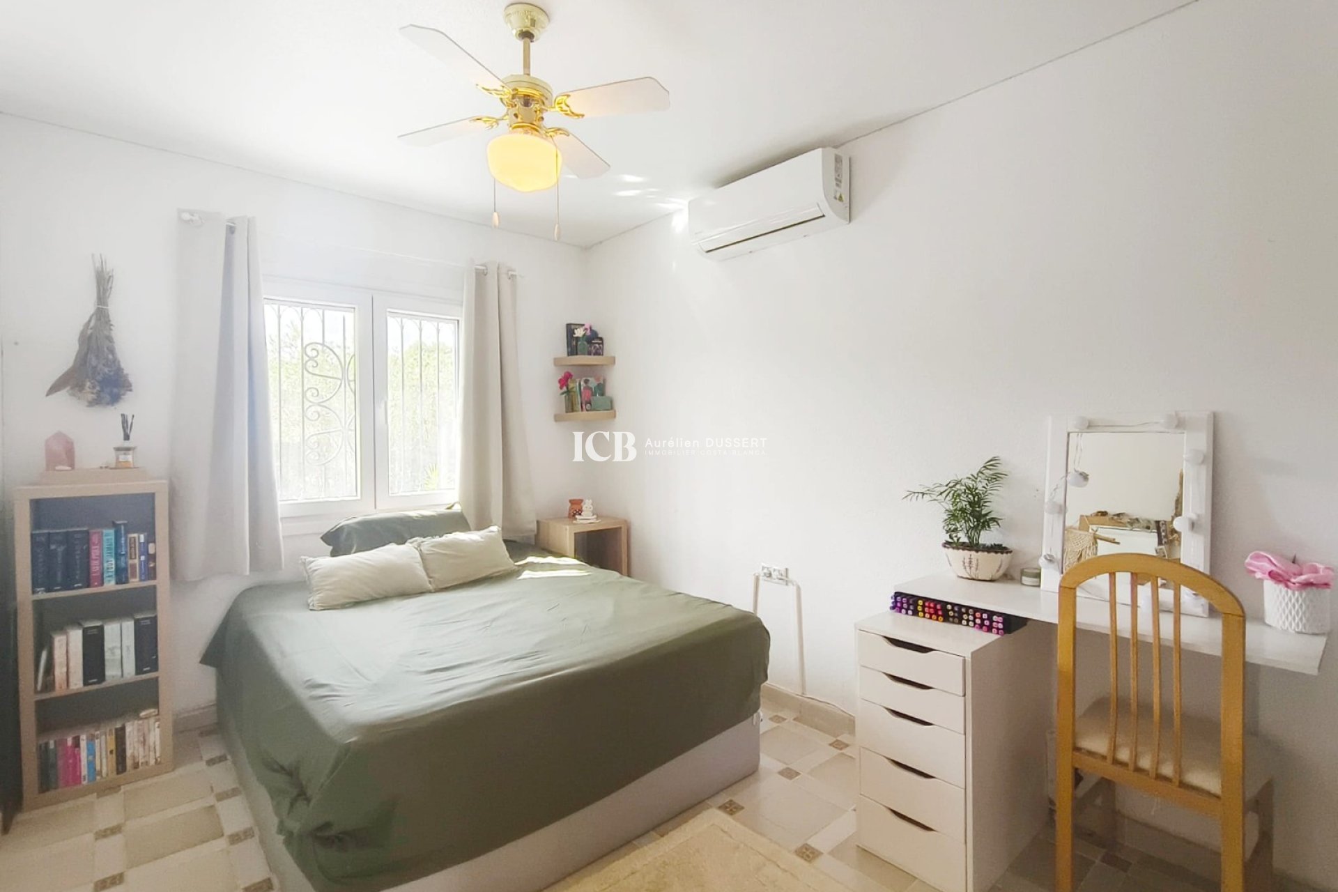 Resale - Townhouse -
Orihuela Costa - Villamartín