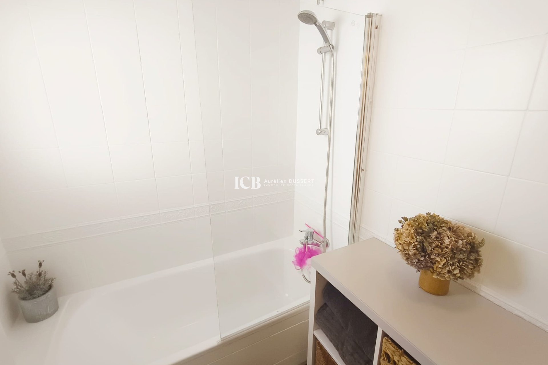 Resale - Townhouse -
Orihuela Costa - Villamartín