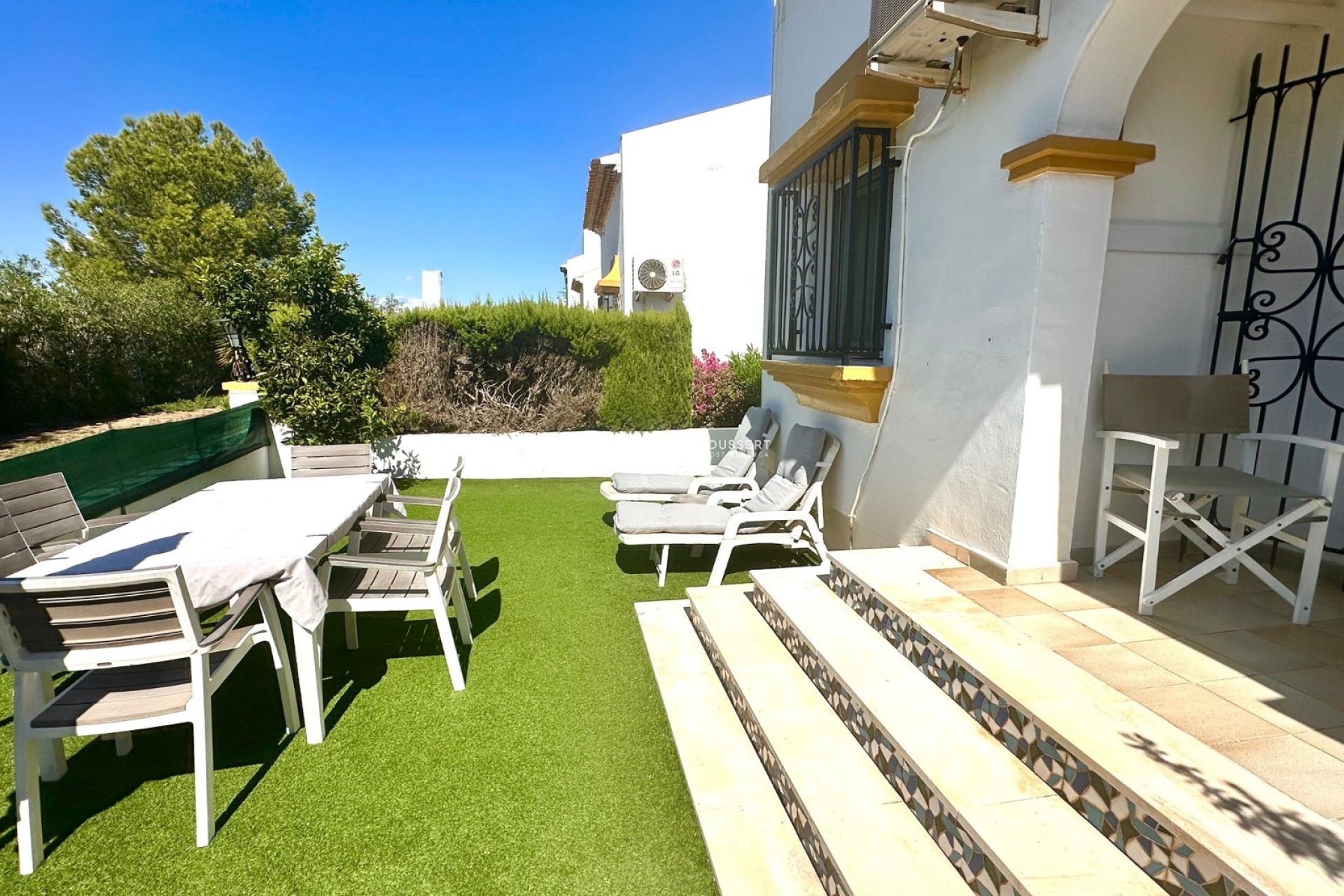 Resale - Townhouse -
Orihuela Costa - Villamartín