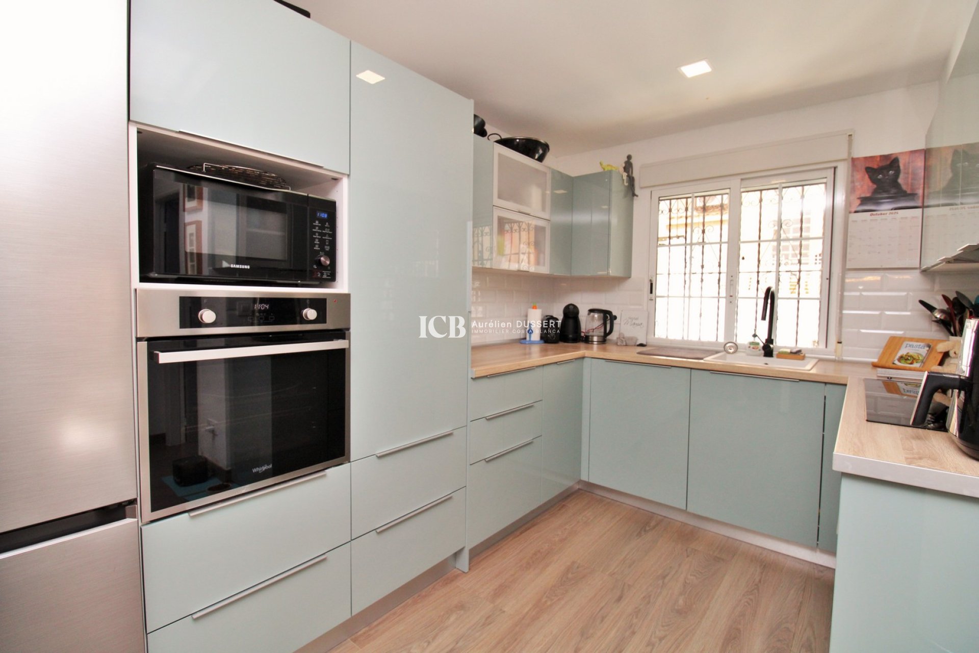 Resale - Townhouse -
Orihuela Costa - Villamartín