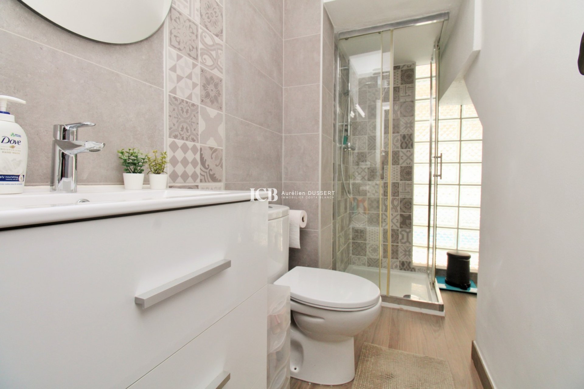 Resale - Townhouse -
Orihuela Costa - Villamartín