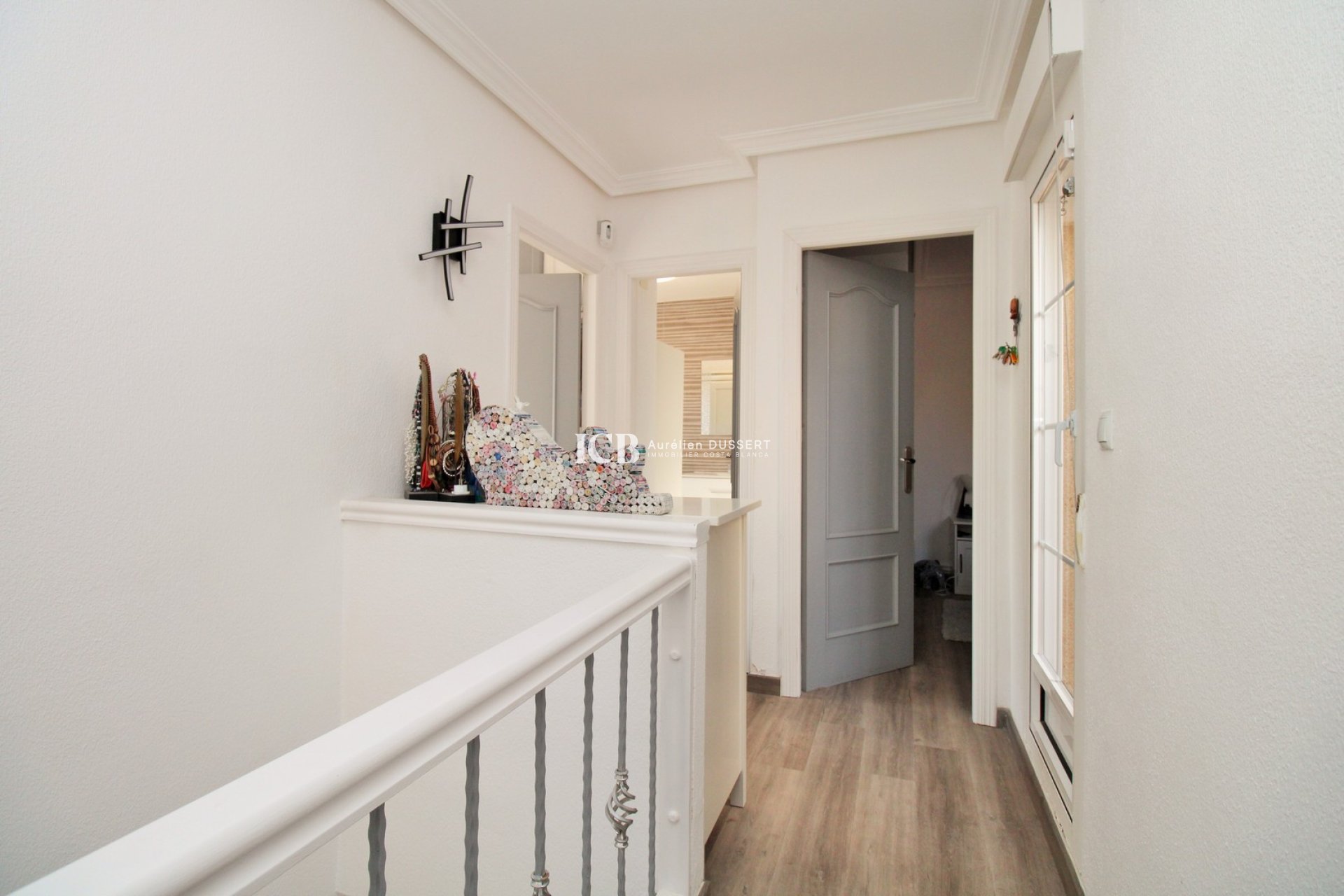 Resale - Townhouse -
Orihuela Costa - Villamartín