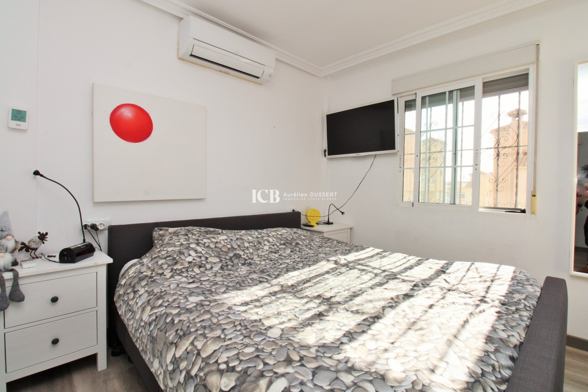 Resale - Townhouse -
Orihuela Costa - Villamartín