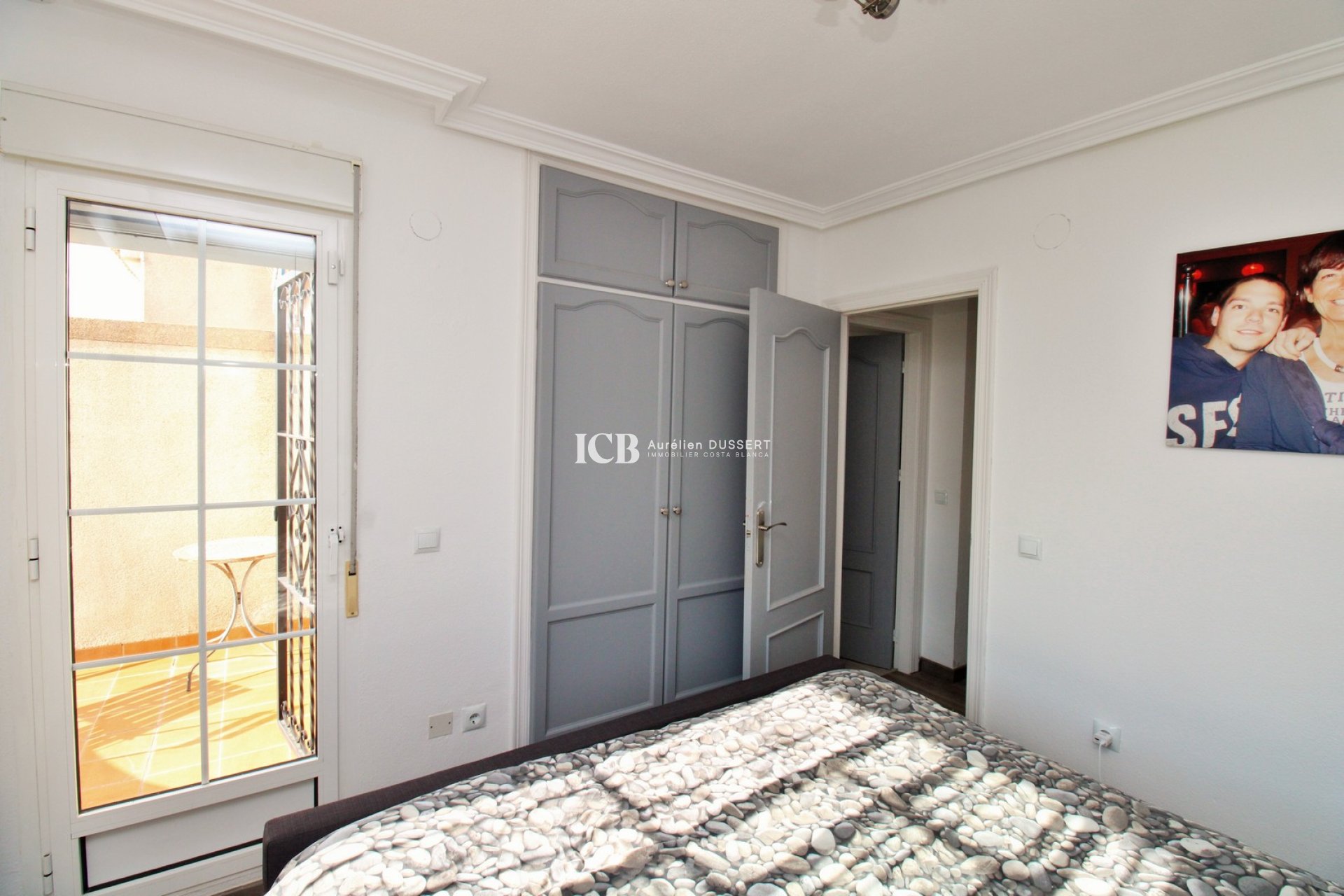 Resale - Townhouse -
Orihuela Costa - Villamartín