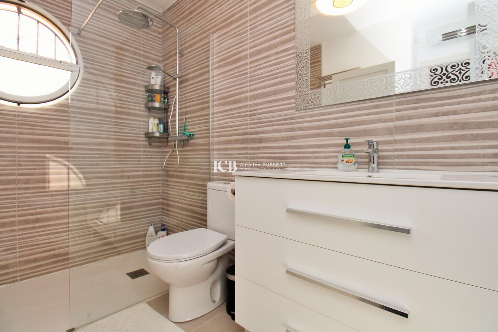 Resale - Townhouse -
Orihuela Costa - Villamartín