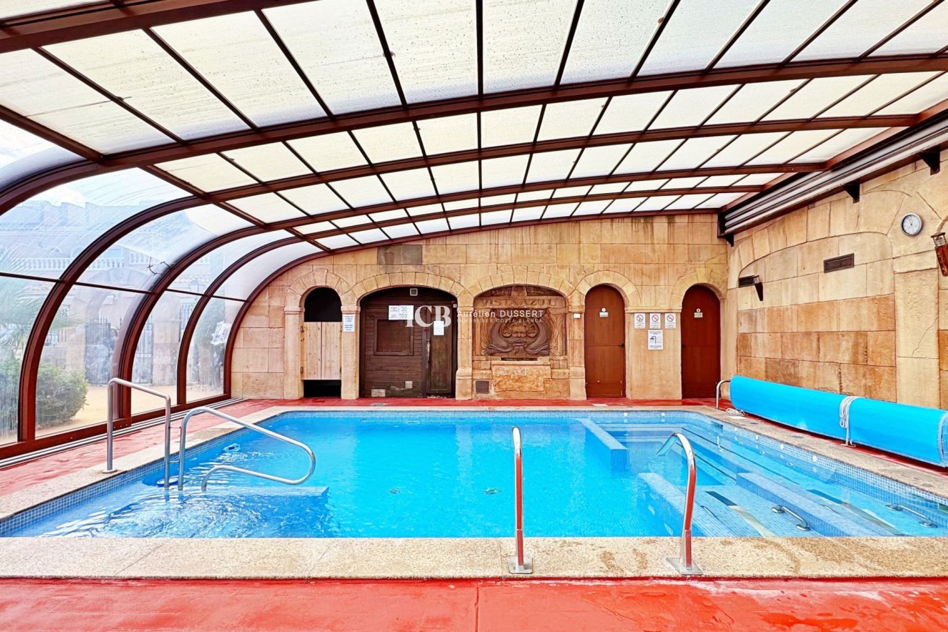 Resale - Townhouse -
Orihuela Costa - Villamartín