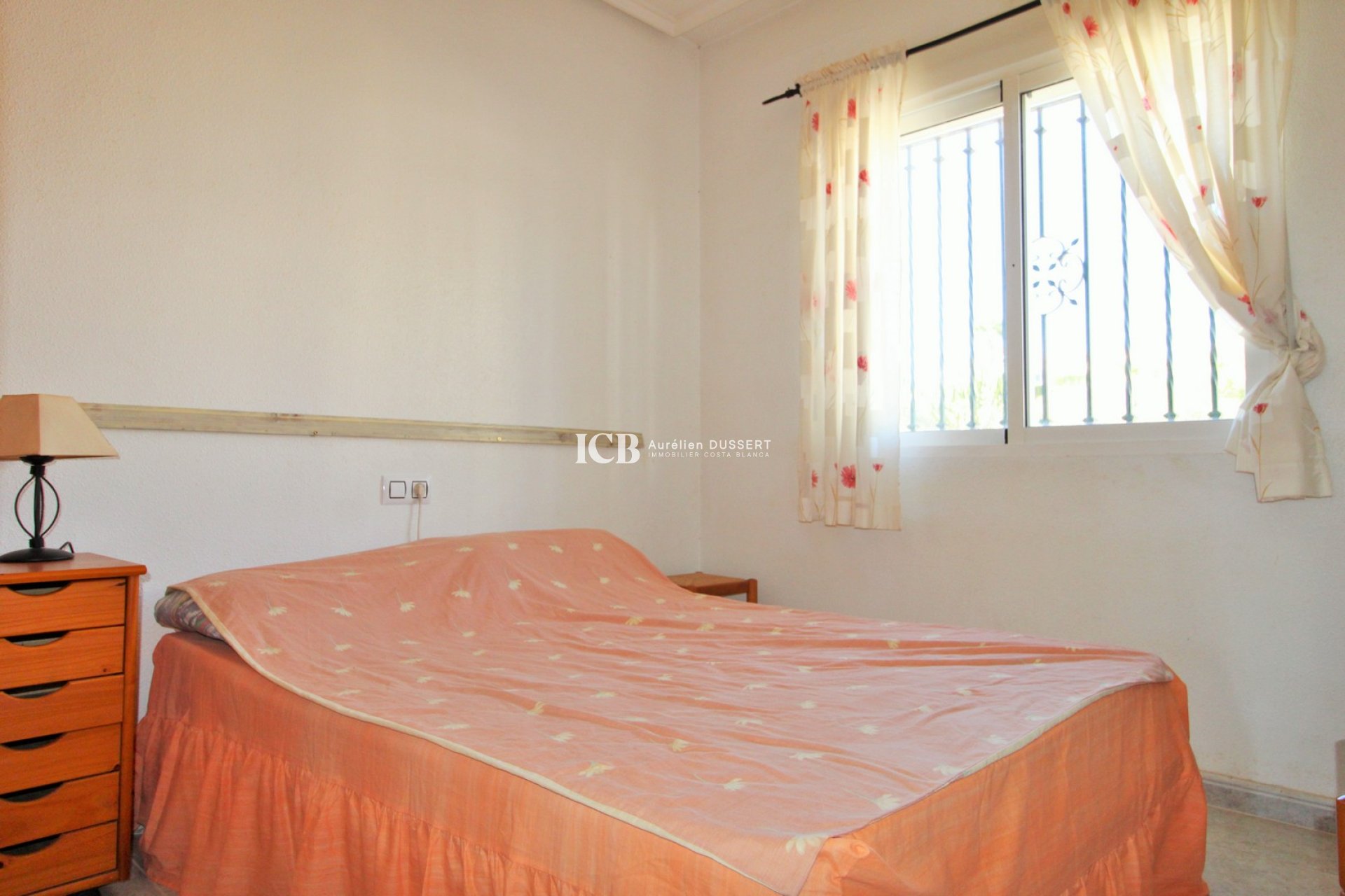 Resale - Townhouse -
Orihuela Costa - Villamartín