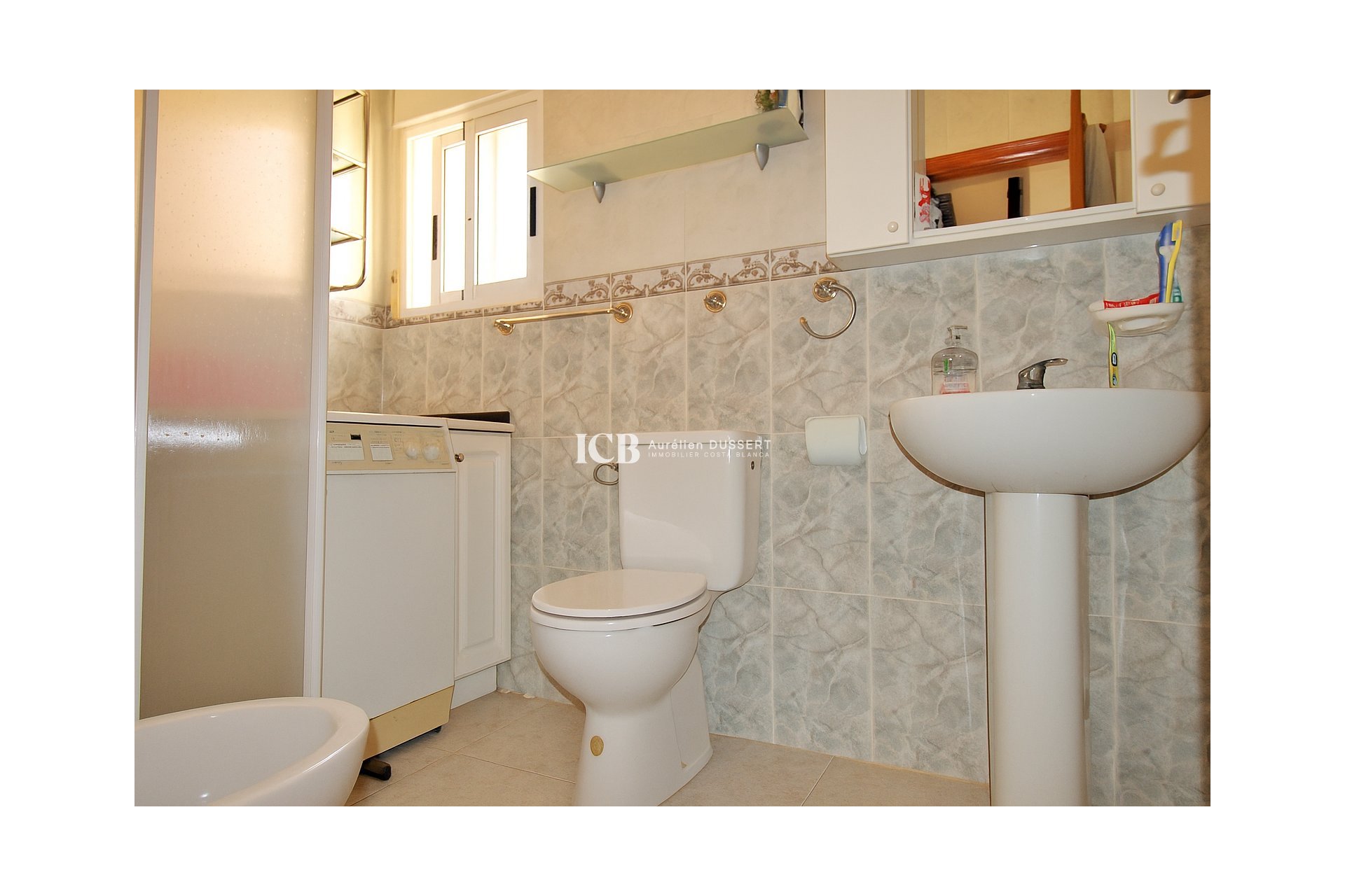 Resale - Townhouse -
Orihuela Costa - Villamartín