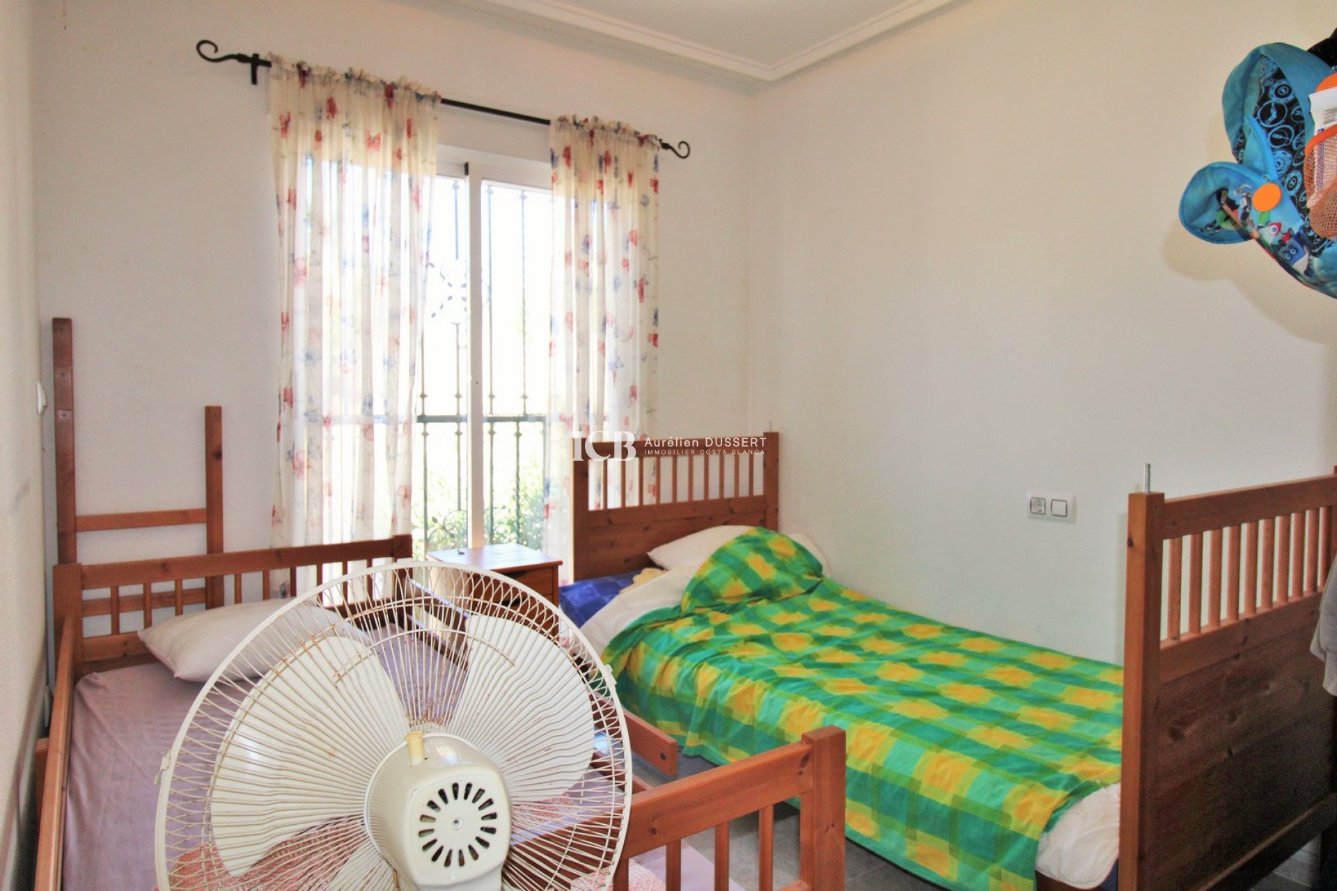 Resale - Townhouse -
Orihuela Costa - Villamartín