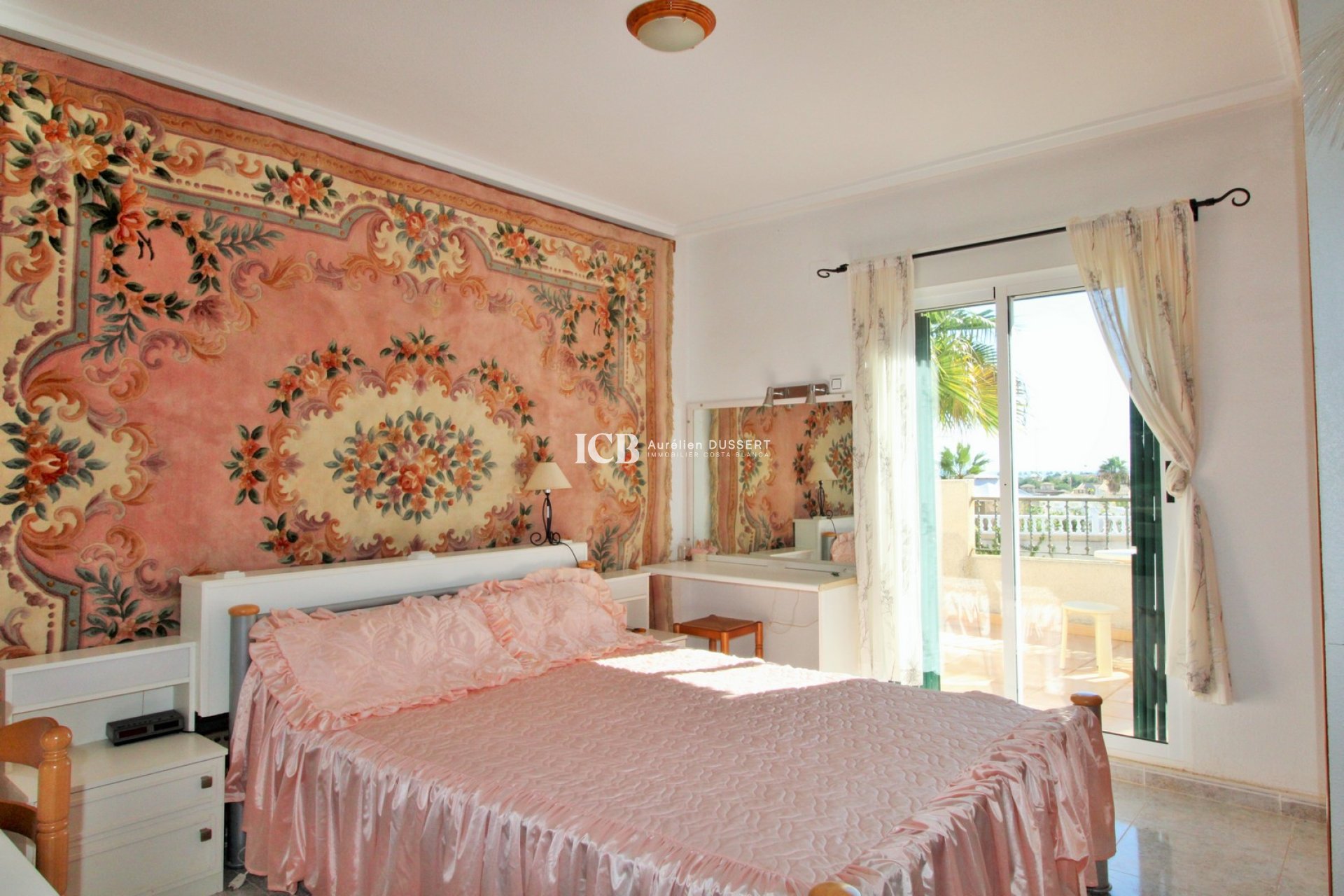 Resale - Townhouse -
Orihuela Costa - Villamartín