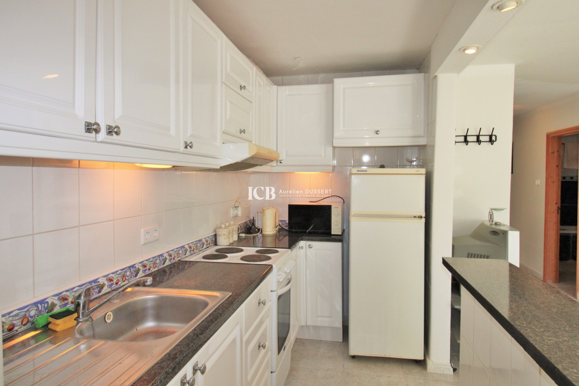 Resale - Townhouse -
Orihuela Costa - Villamartín