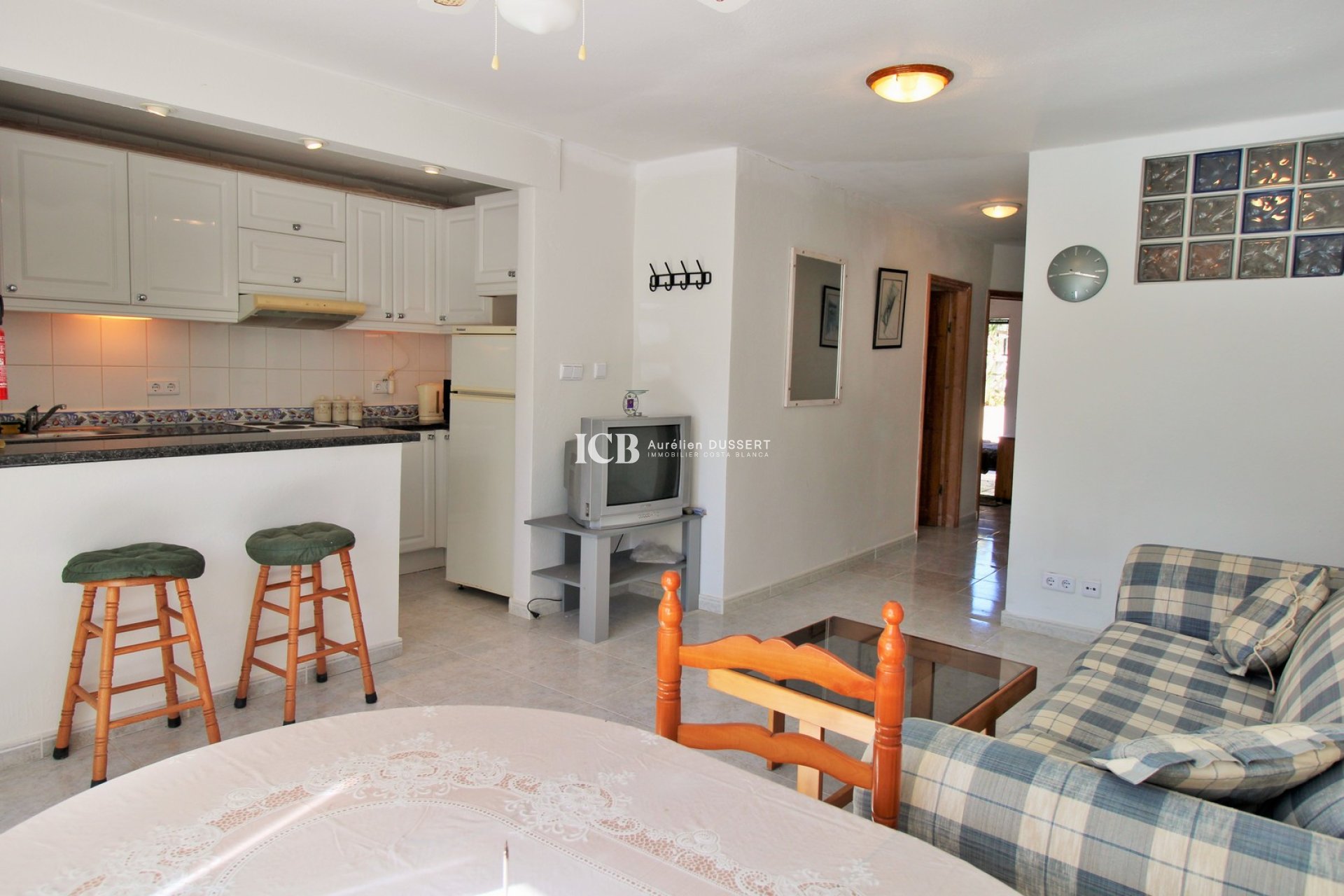 Resale - Townhouse -
Orihuela Costa - Villamartín