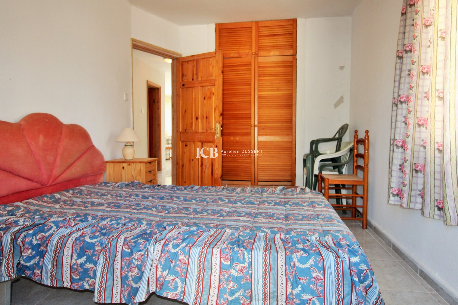 Resale - Townhouse -
Orihuela Costa - Villamartín