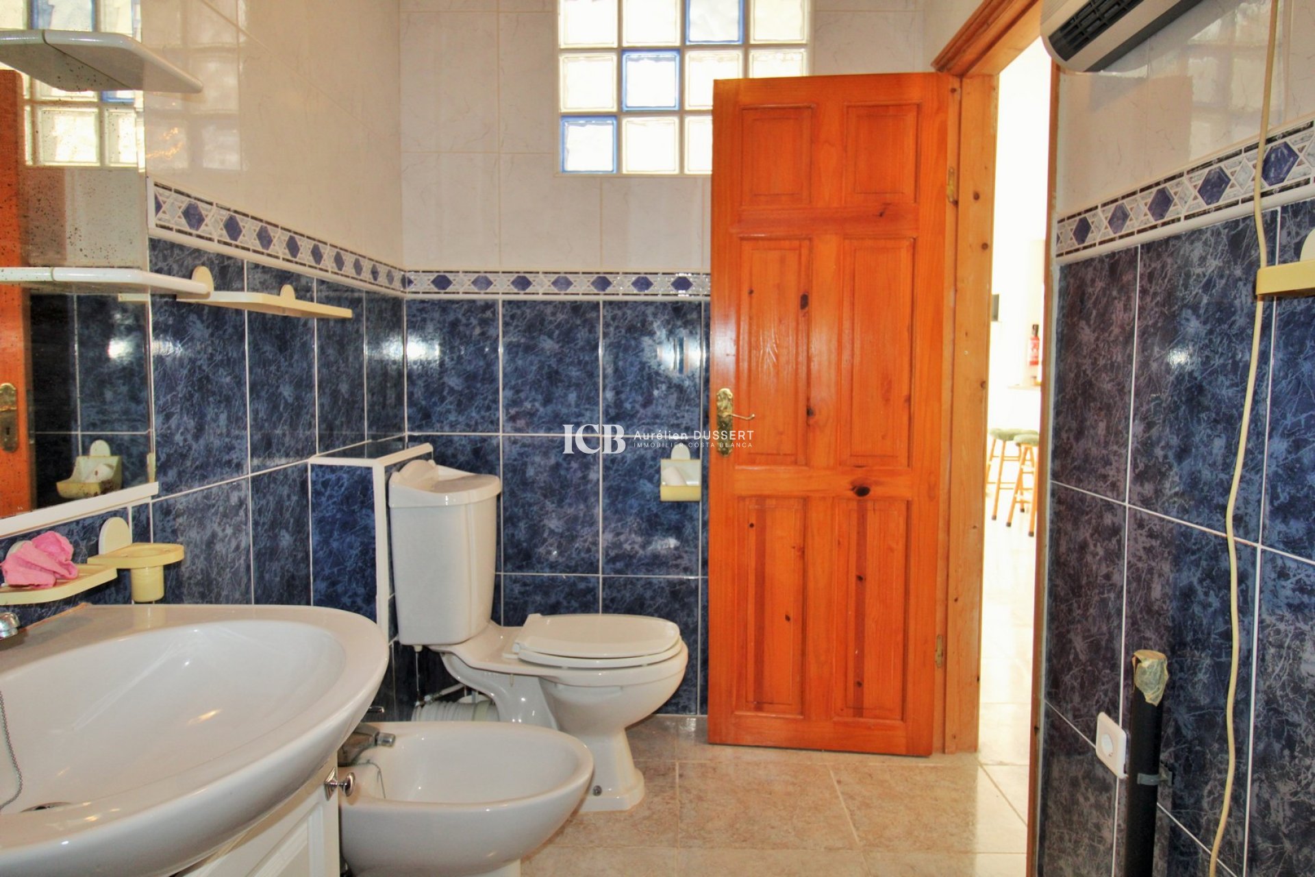 Resale - Townhouse -
Orihuela Costa - Villamartín