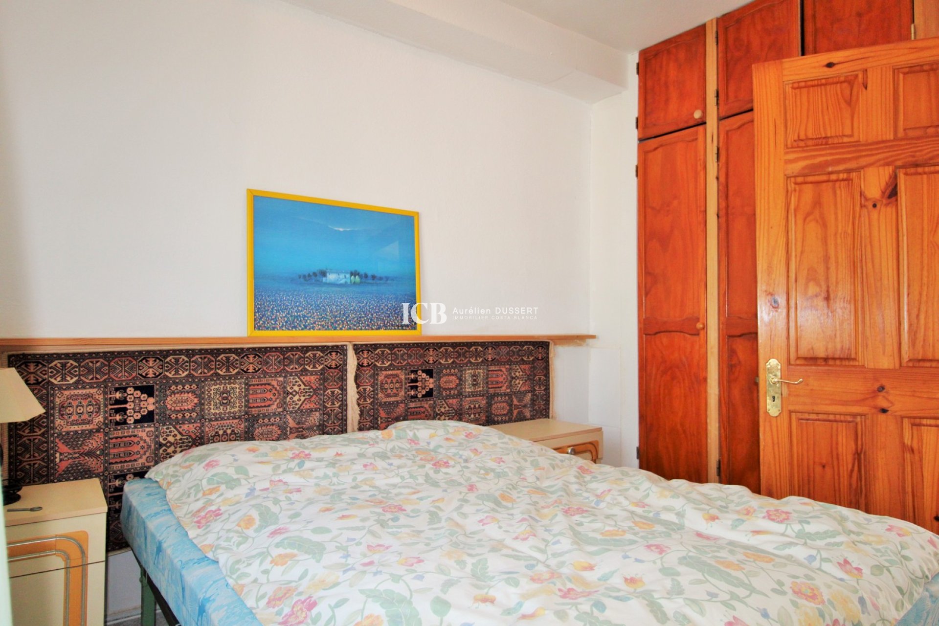 Resale - Townhouse -
Orihuela Costa - Villamartín