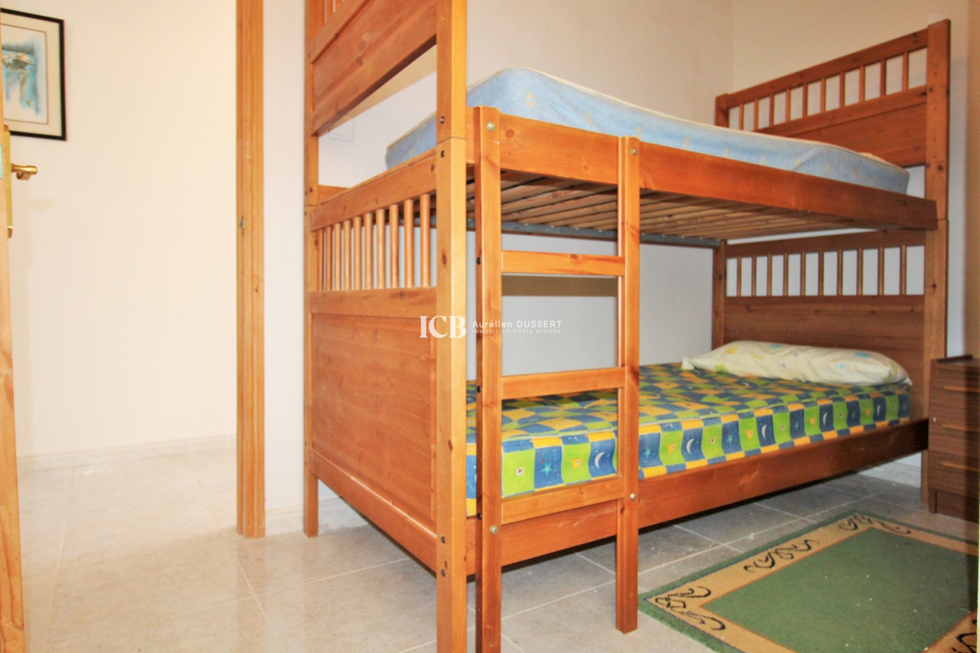 Resale - Townhouse -
Orihuela Costa - Villamartín