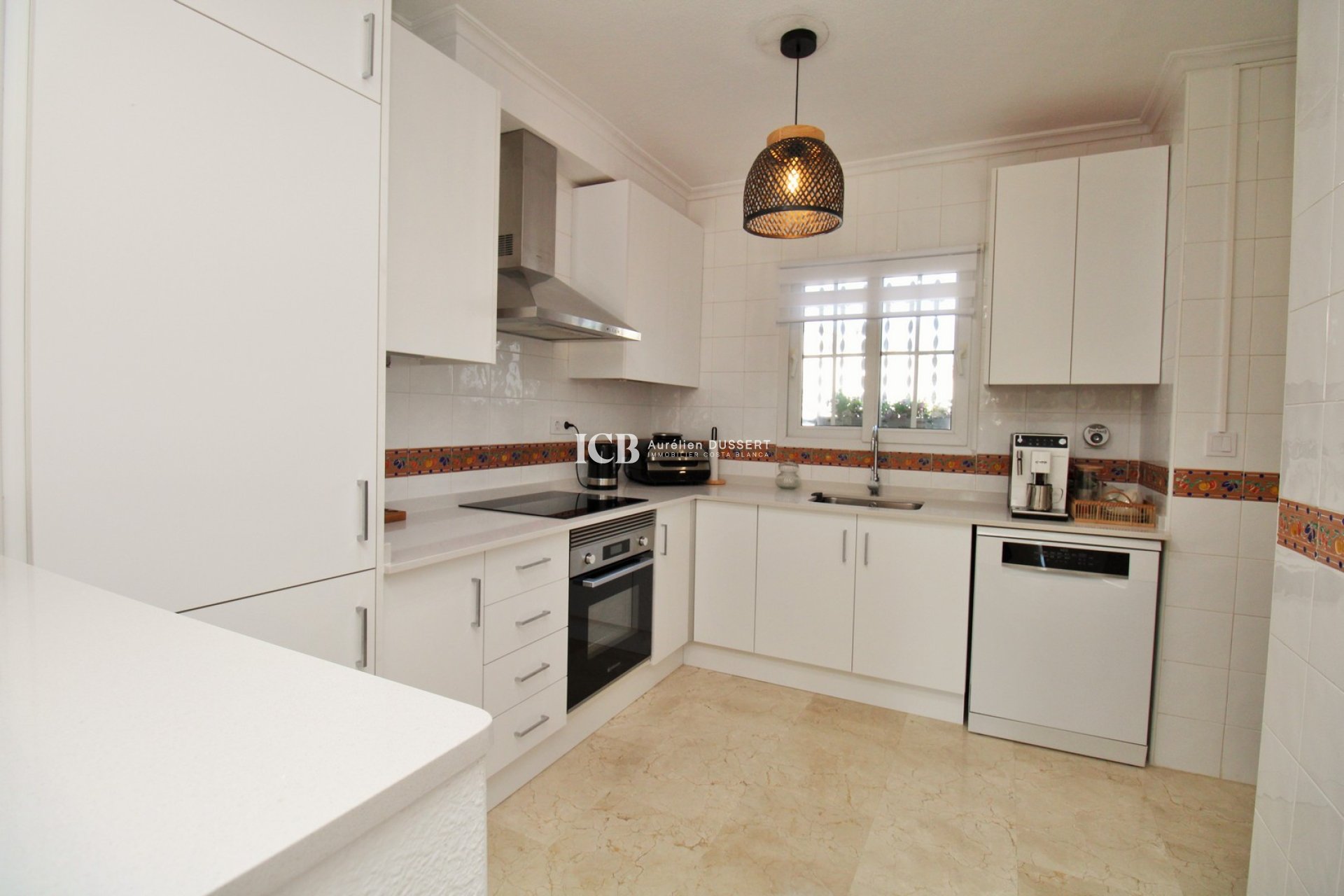 Resale - Townhouse -
Orihuela Costa - Villamartín