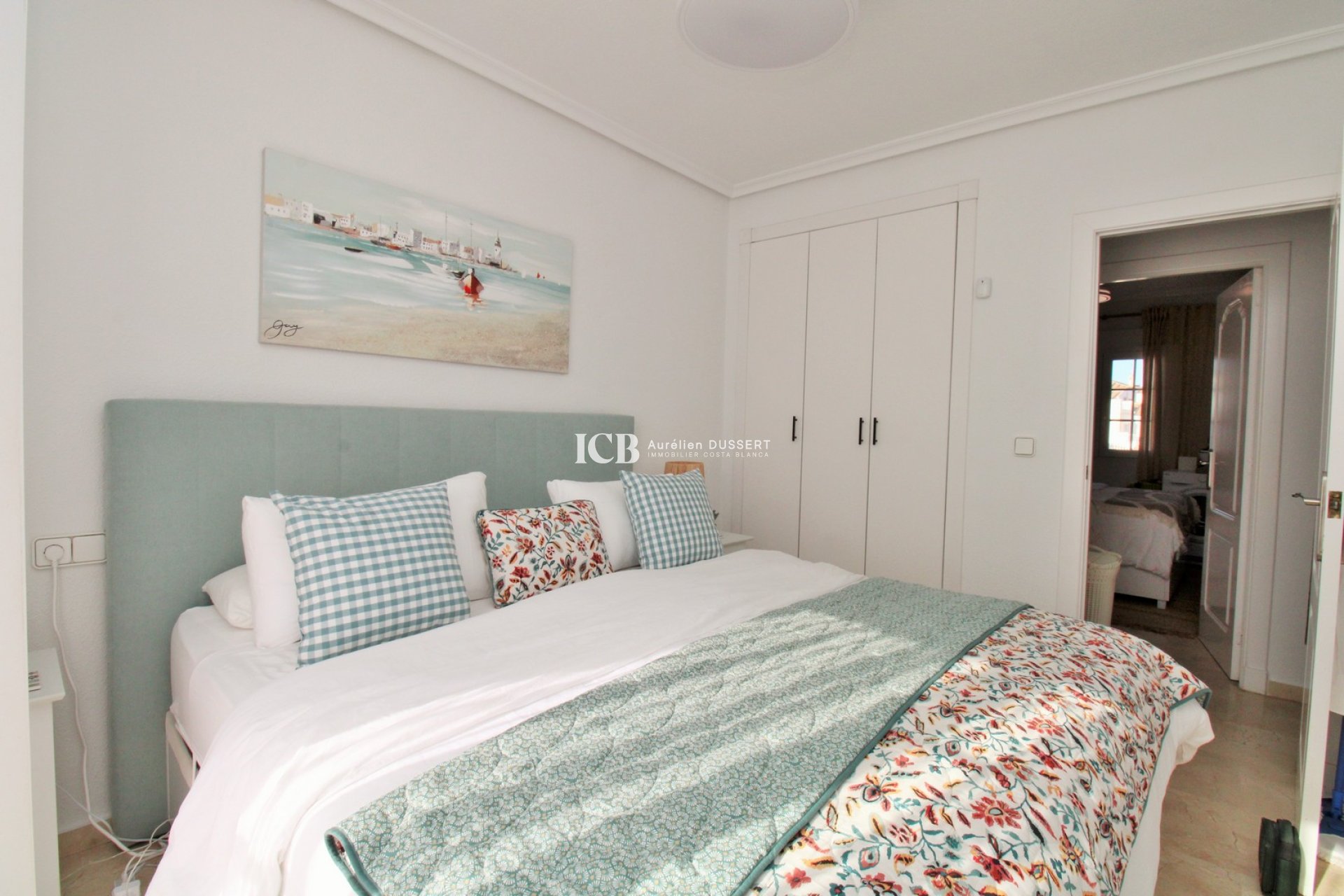 Resale - Townhouse -
Orihuela Costa - Villamartín