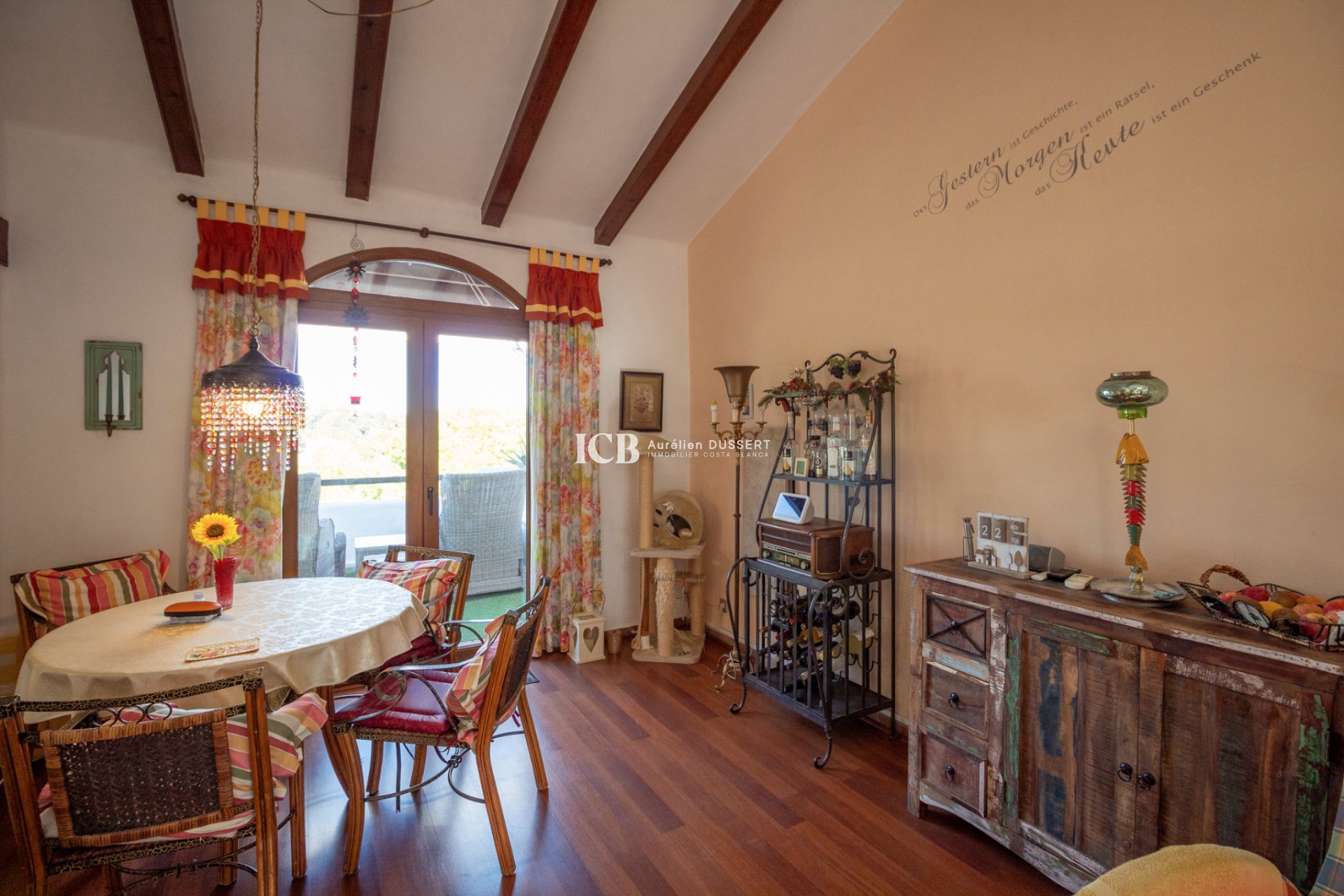 Resale - Townhouse -
Orihuela Costa - Villamartín