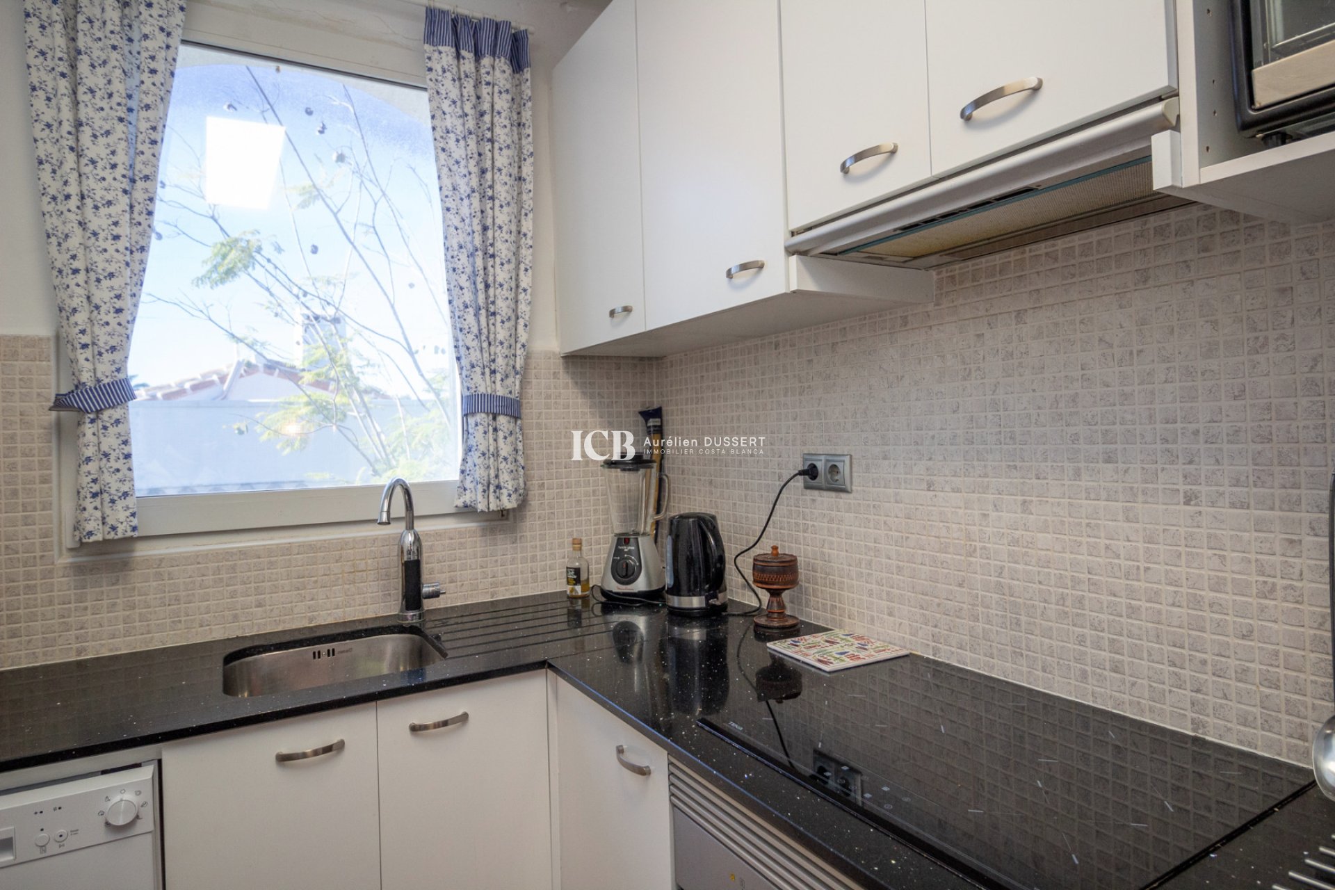 Resale - Townhouse -
Orihuela Costa - Villamartín