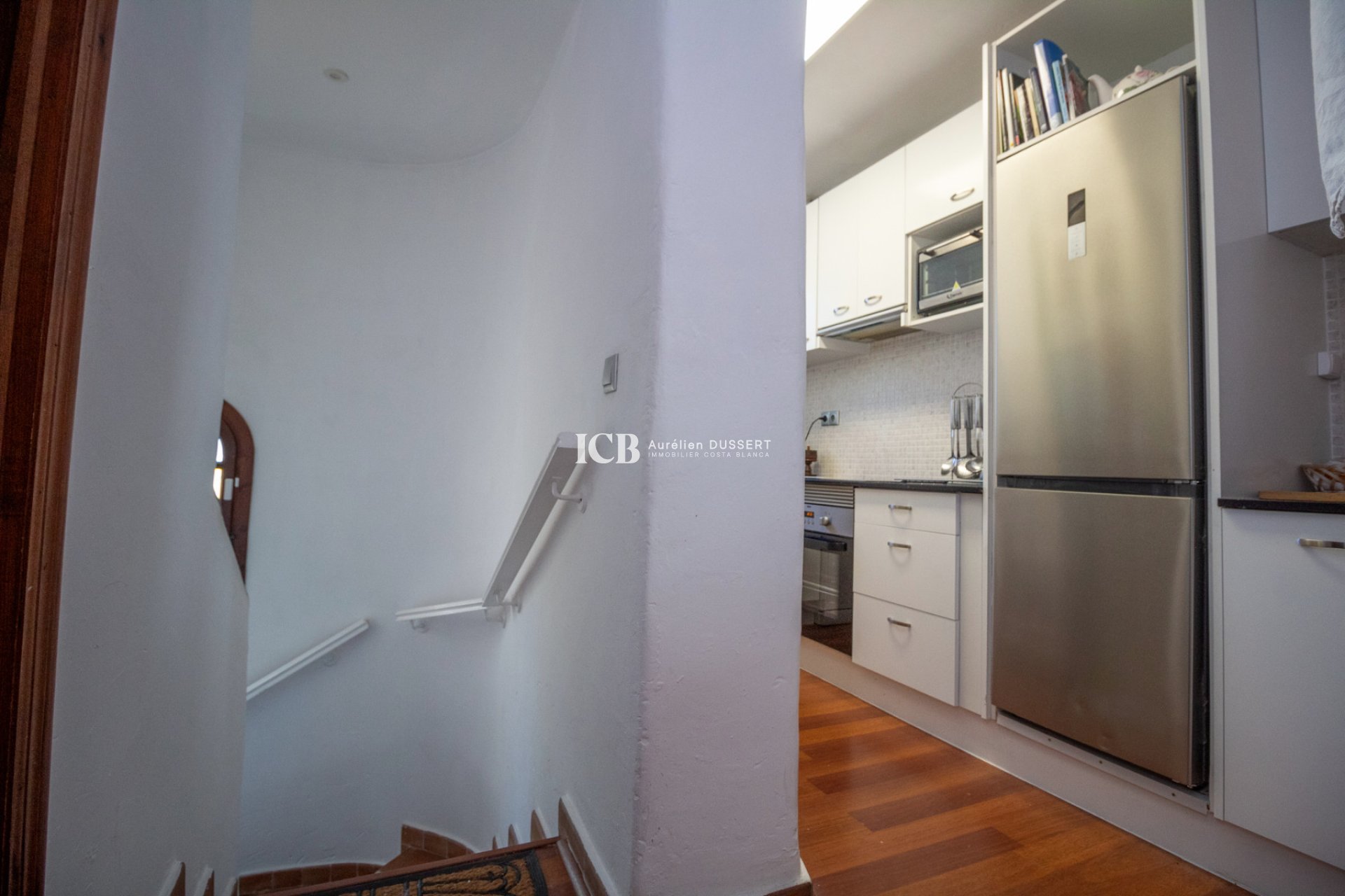 Resale - Townhouse -
Orihuela Costa - Villamartín