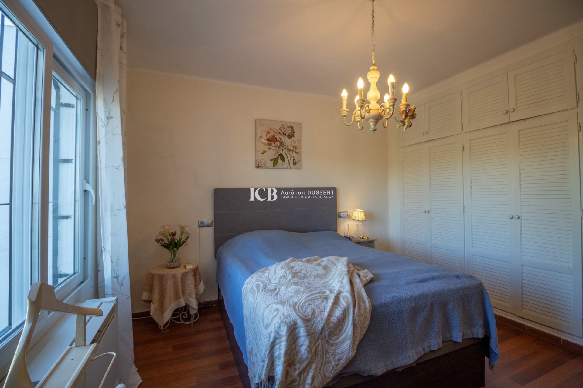 Resale - Townhouse -
Orihuela Costa - Villamartín