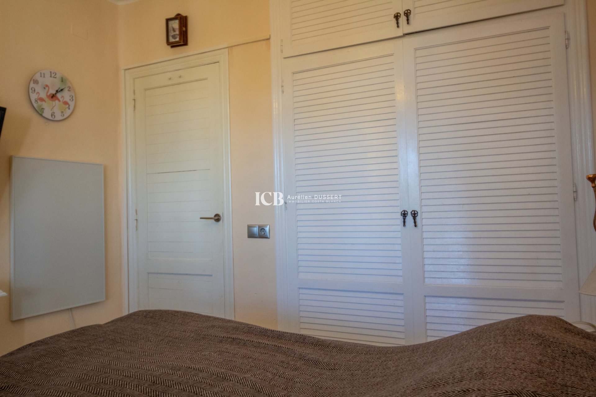 Resale - Townhouse -
Orihuela Costa - Villamartín