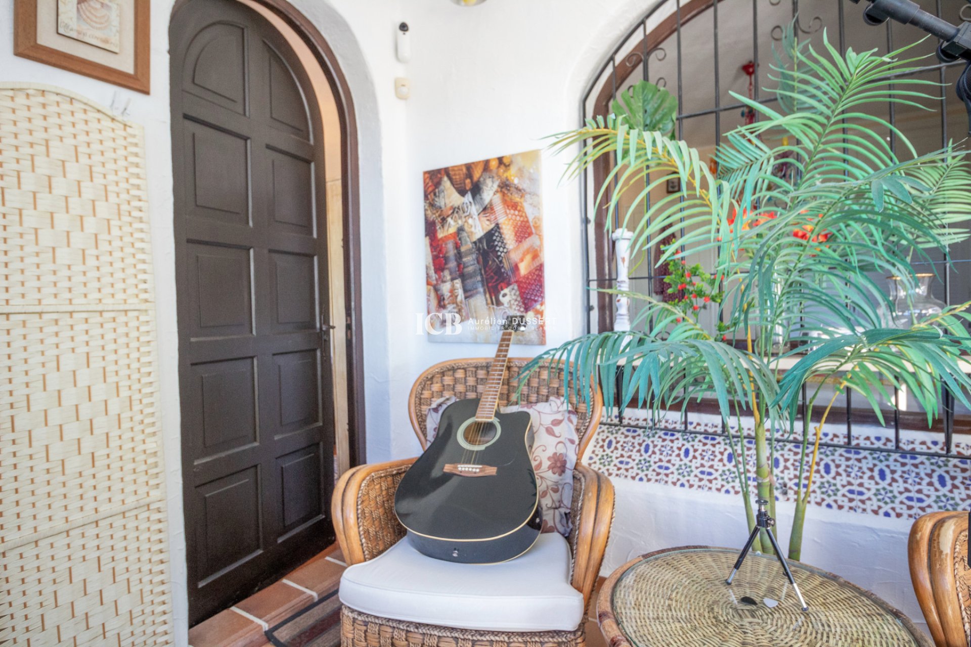 Resale - Townhouse -
Orihuela Costa - Villamartín