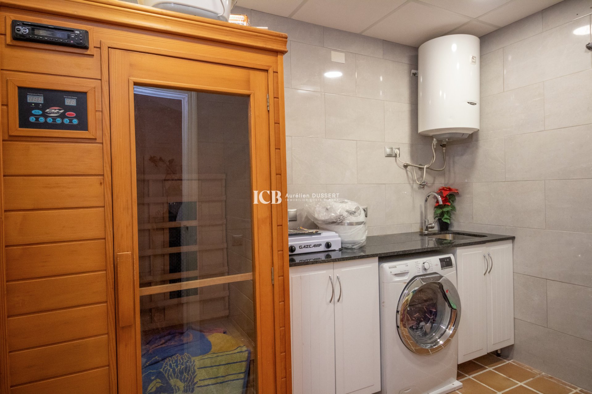 Resale - Townhouse -
Orihuela Costa - Villamartín