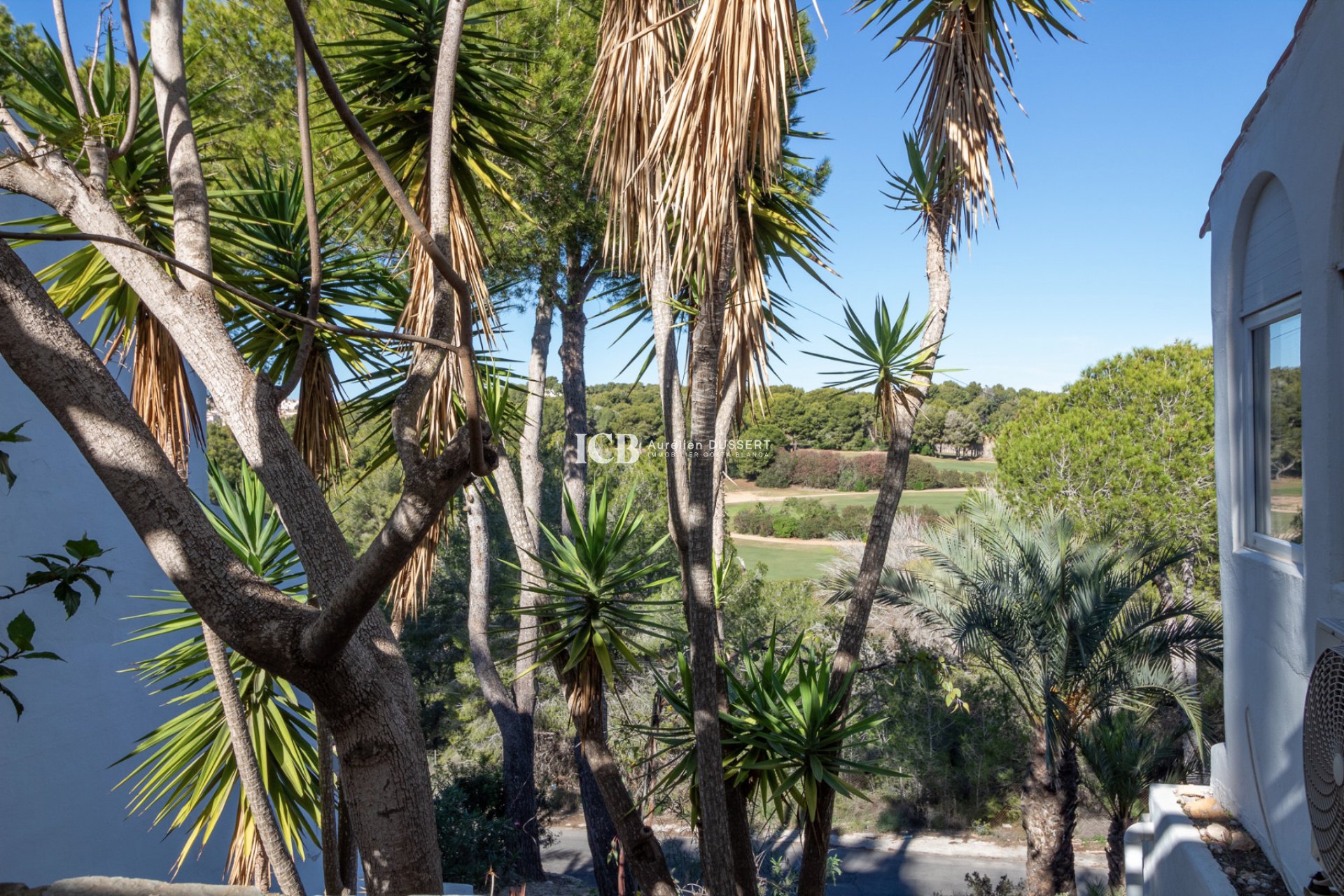 Resale - Townhouse -
Orihuela Costa - Villamartín