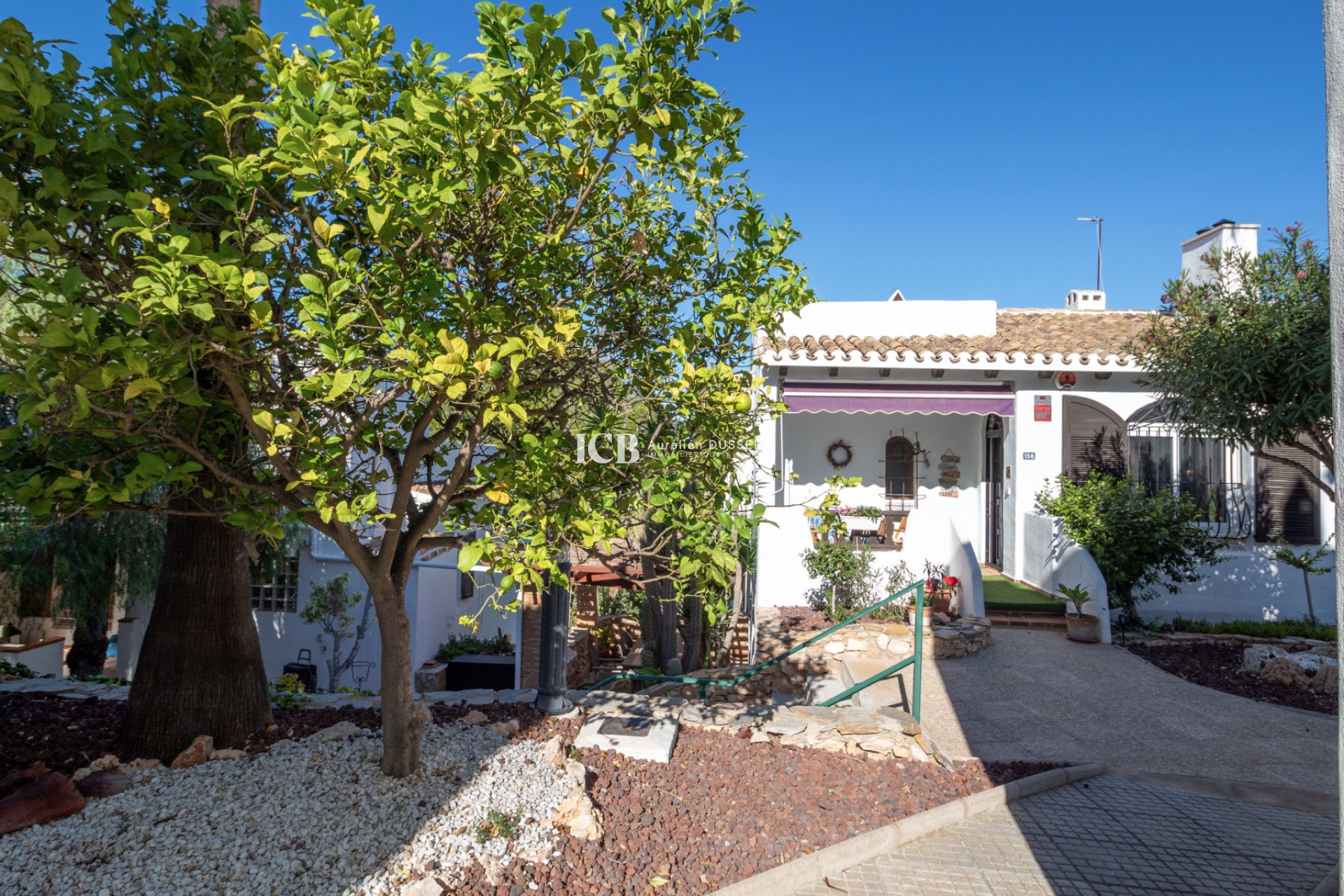 Resale - Townhouse -
Orihuela Costa - Villamartín