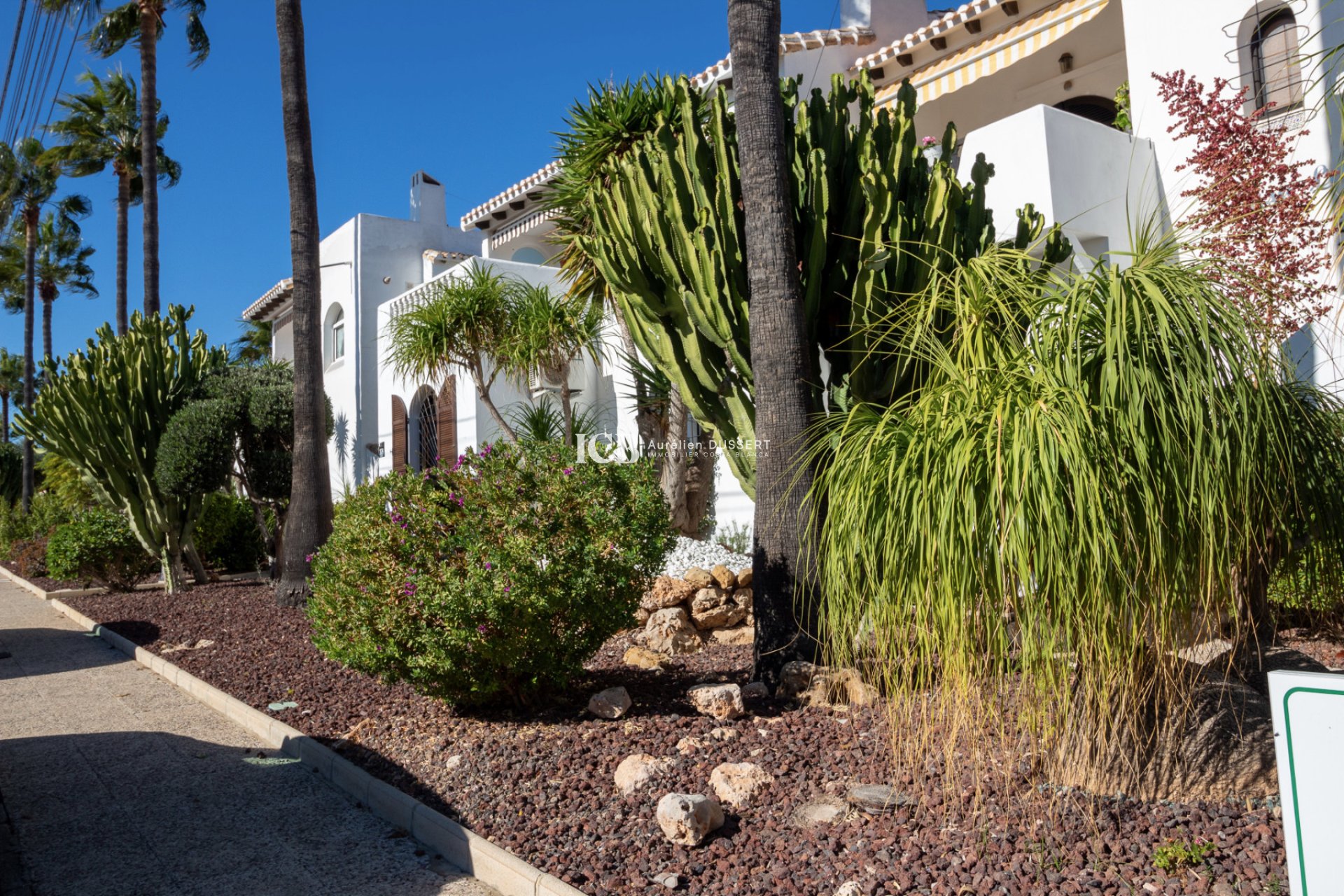 Resale - Townhouse -
Orihuela Costa - Villamartín