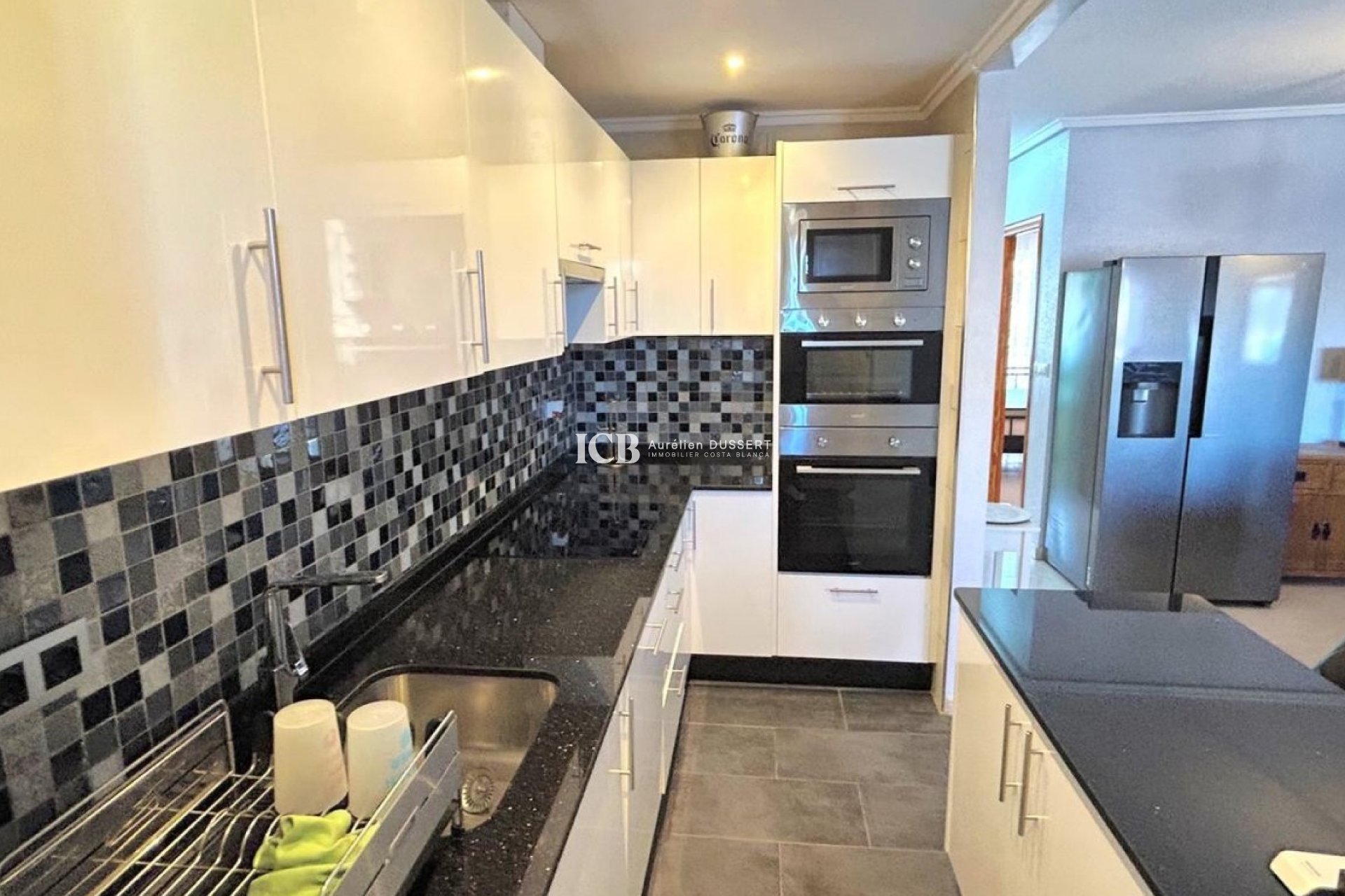 Resale - Townhouse -
Orihuela Costa - Villamartín