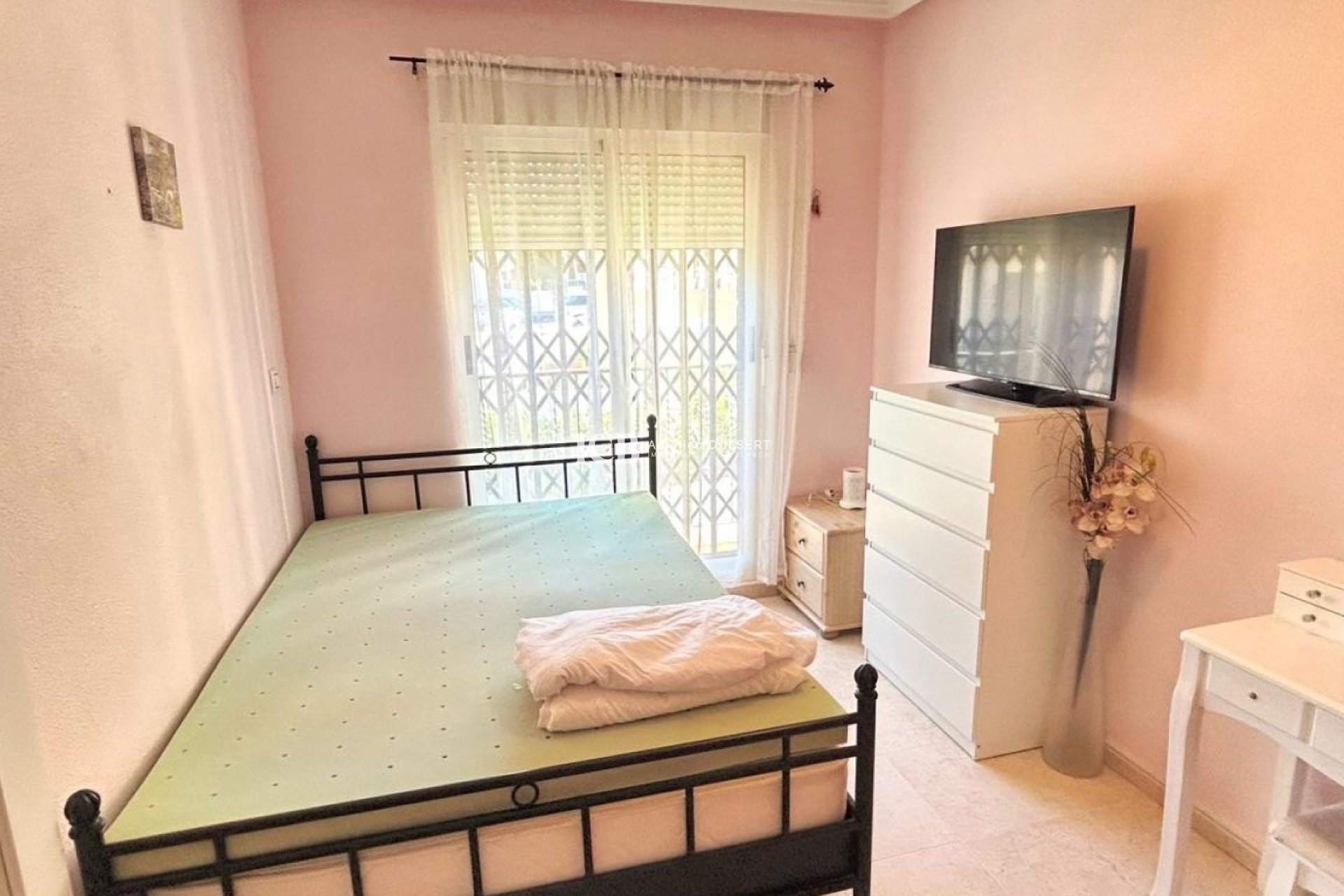 Resale - Townhouse -
Orihuela Costa - Villamartín