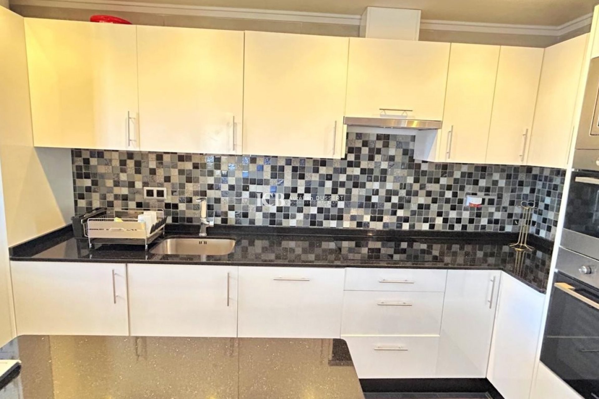 Resale - Townhouse -
Orihuela Costa - Villamartín